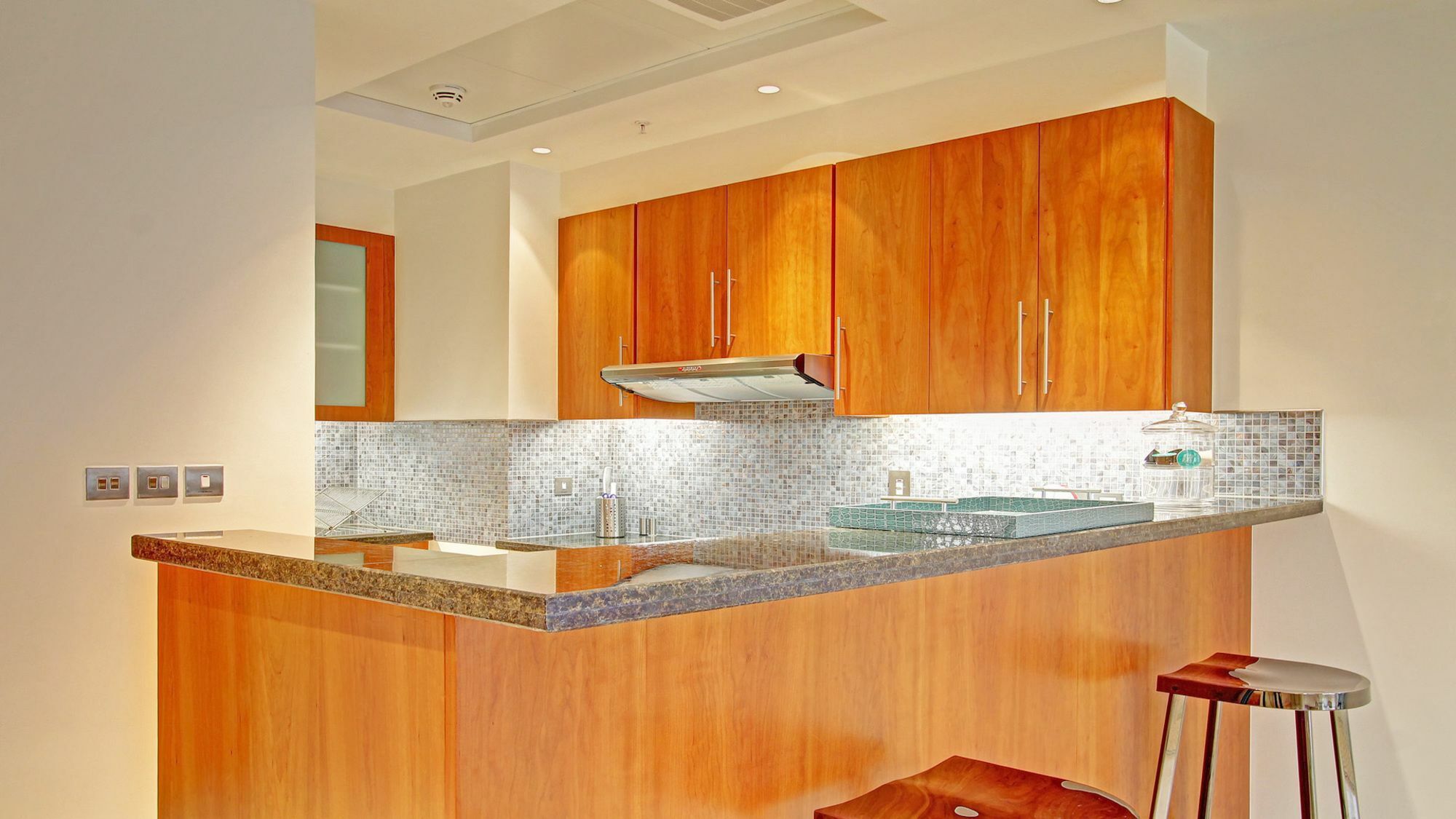 Appartement Dhh - Park Dubaï