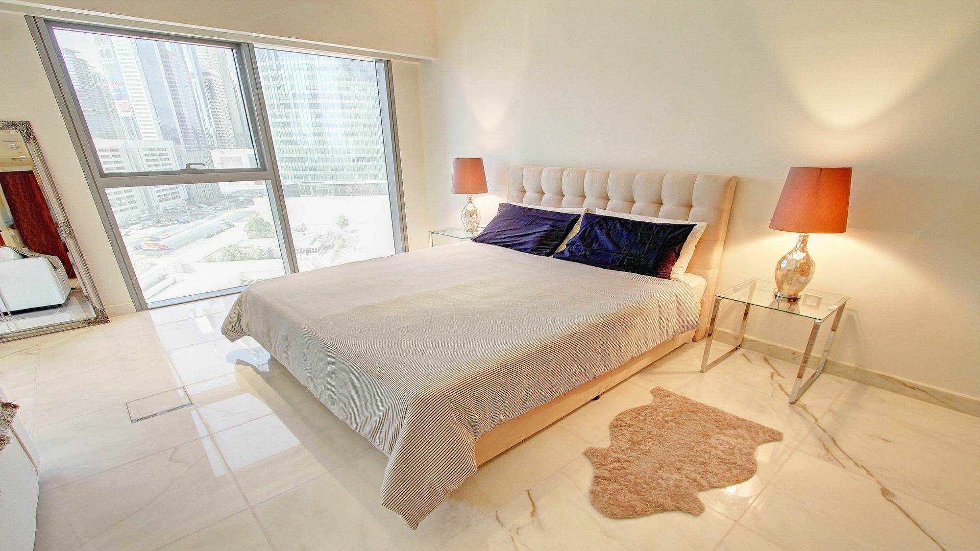 Dhh - Park Appartement