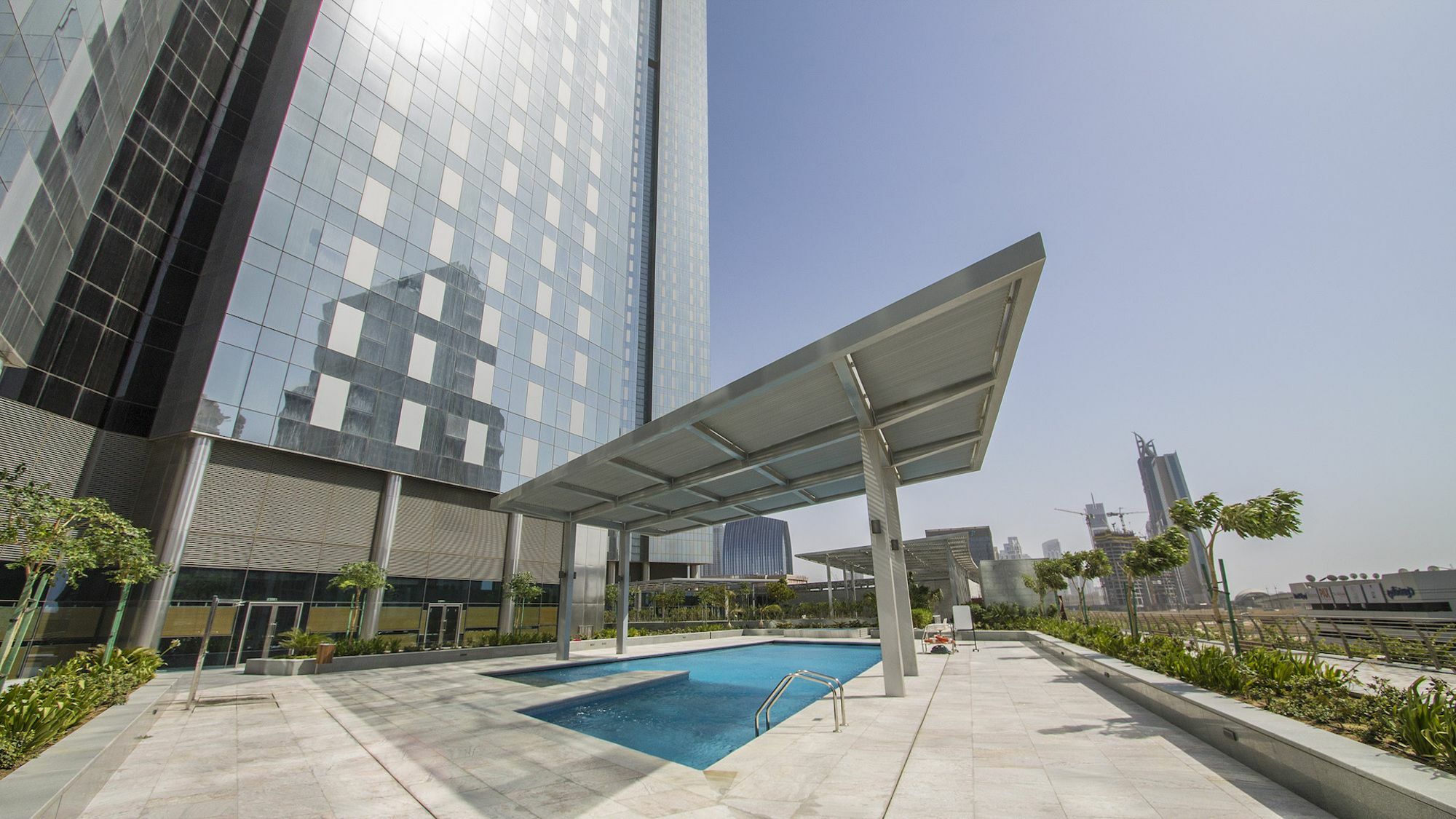Appartement Dhh - Park *