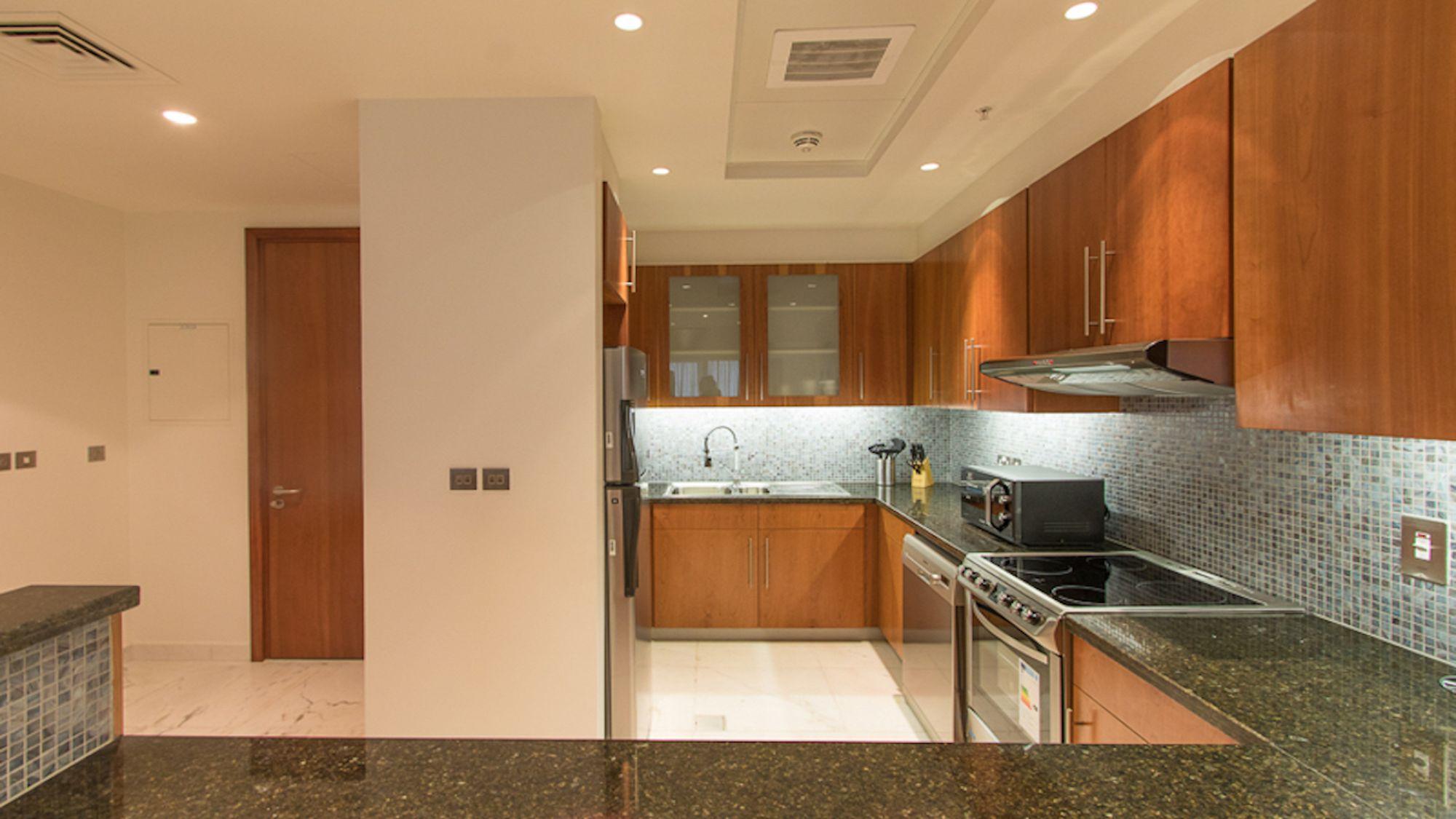 Dhh - Park Appartement Dubaï