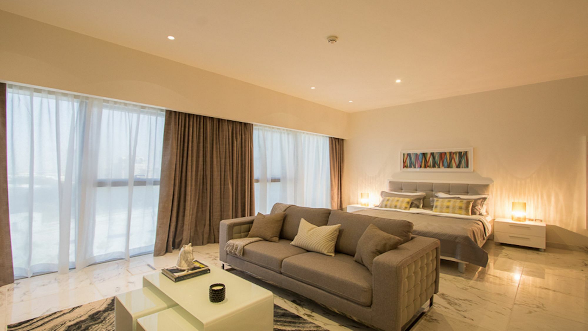 Appartement Dhh - Park *