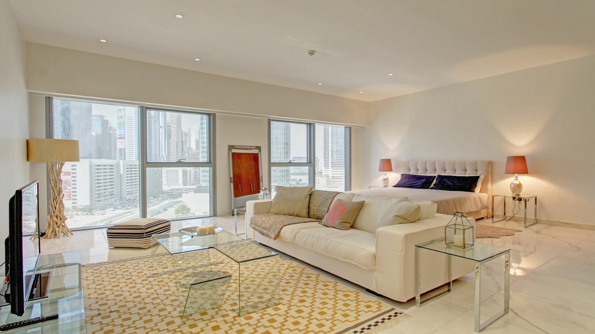 Dhh - Park Appartement