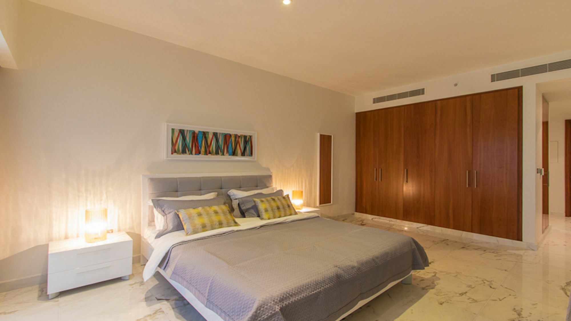 Dhh - Park Appartement