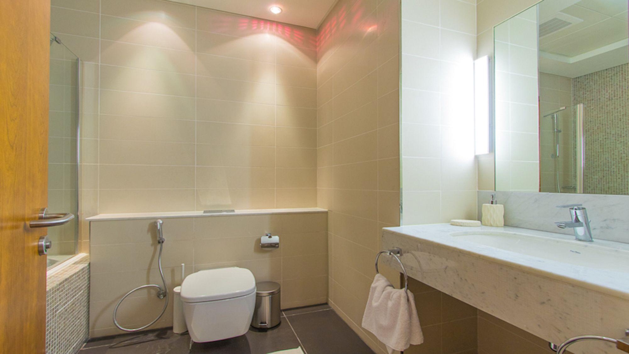 Appartement Dhh - Park Dubaï