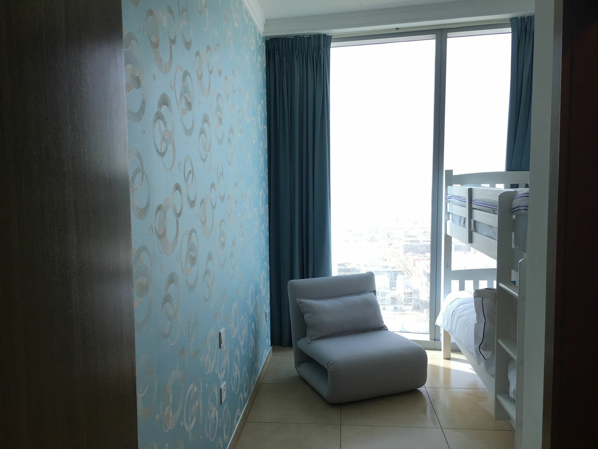 Dream - 48 Burj Gate Downtown Skyline Views * Dubai