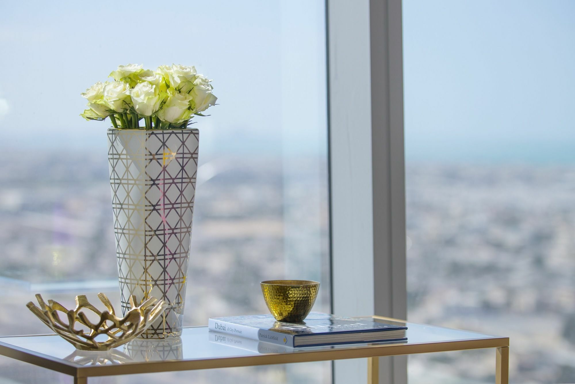 Dream - 48 Burj Gate Downtown Skyline Views *