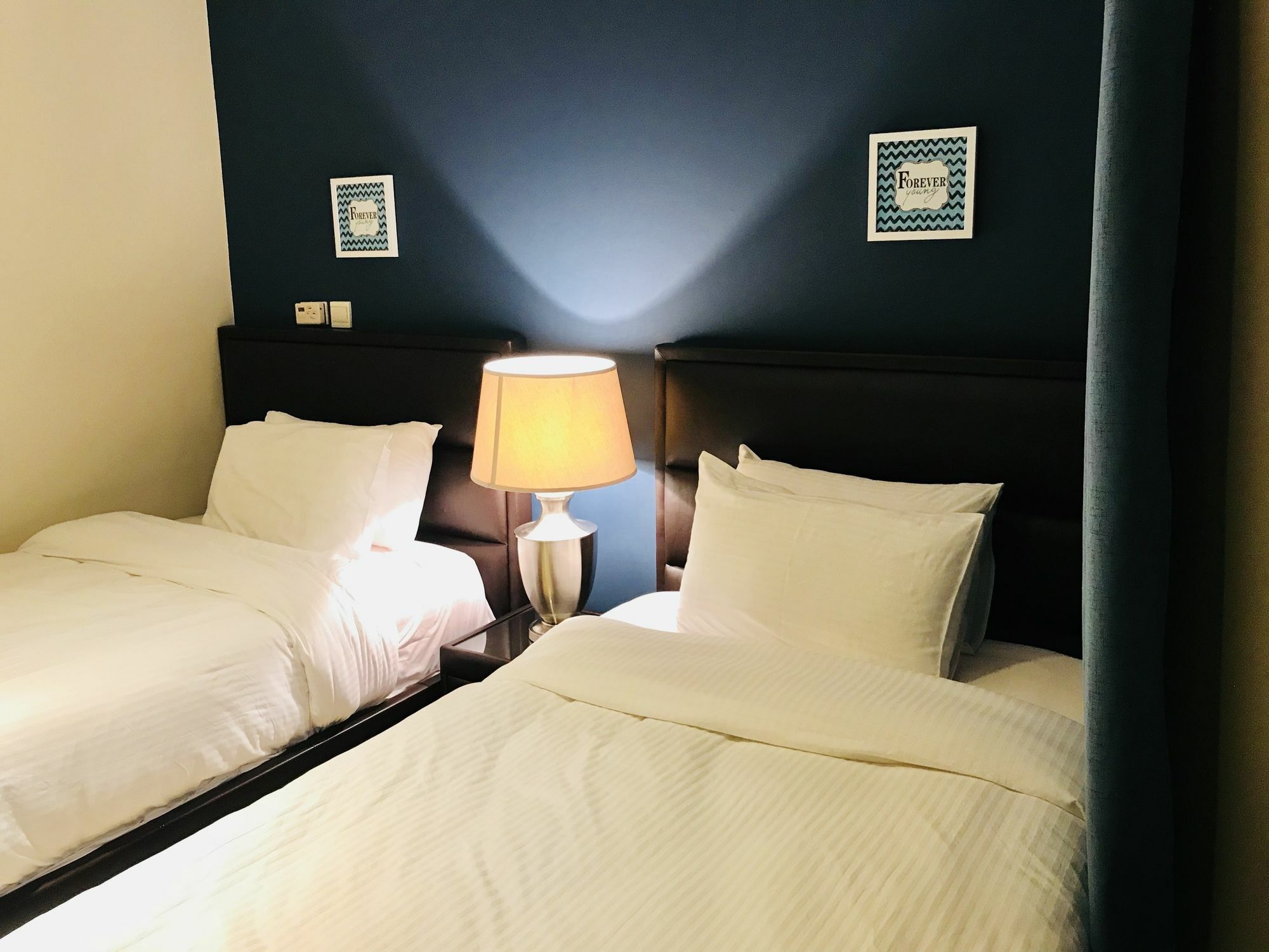 Appartement Yanjoon Homes - Marina Tower *