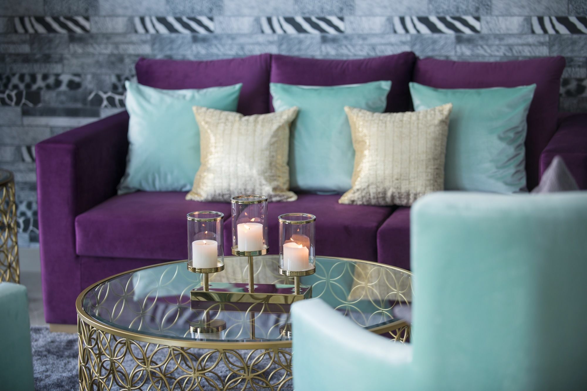 Apartamento Dream - Park Island Dubai
