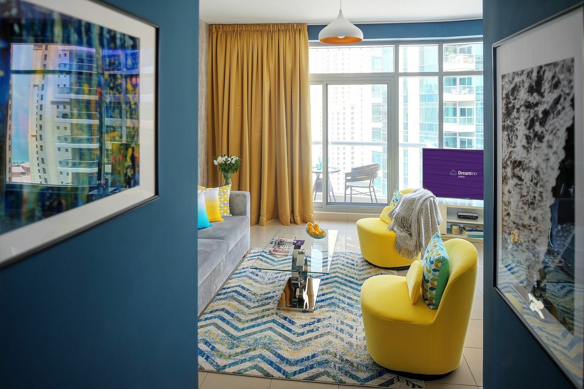 Apartamento Dream - Park Island