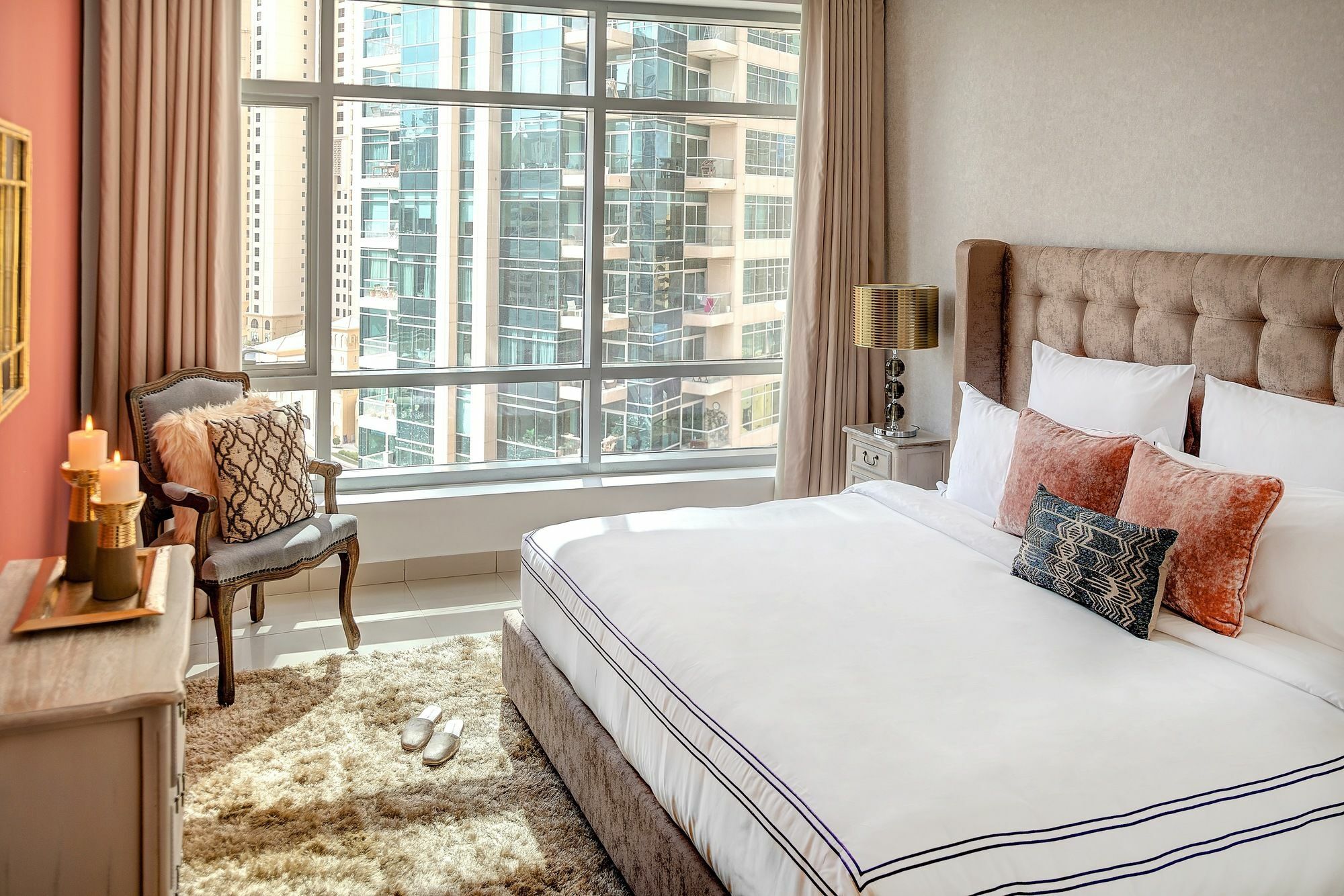 Dream - Park Island Apartamento Dubai