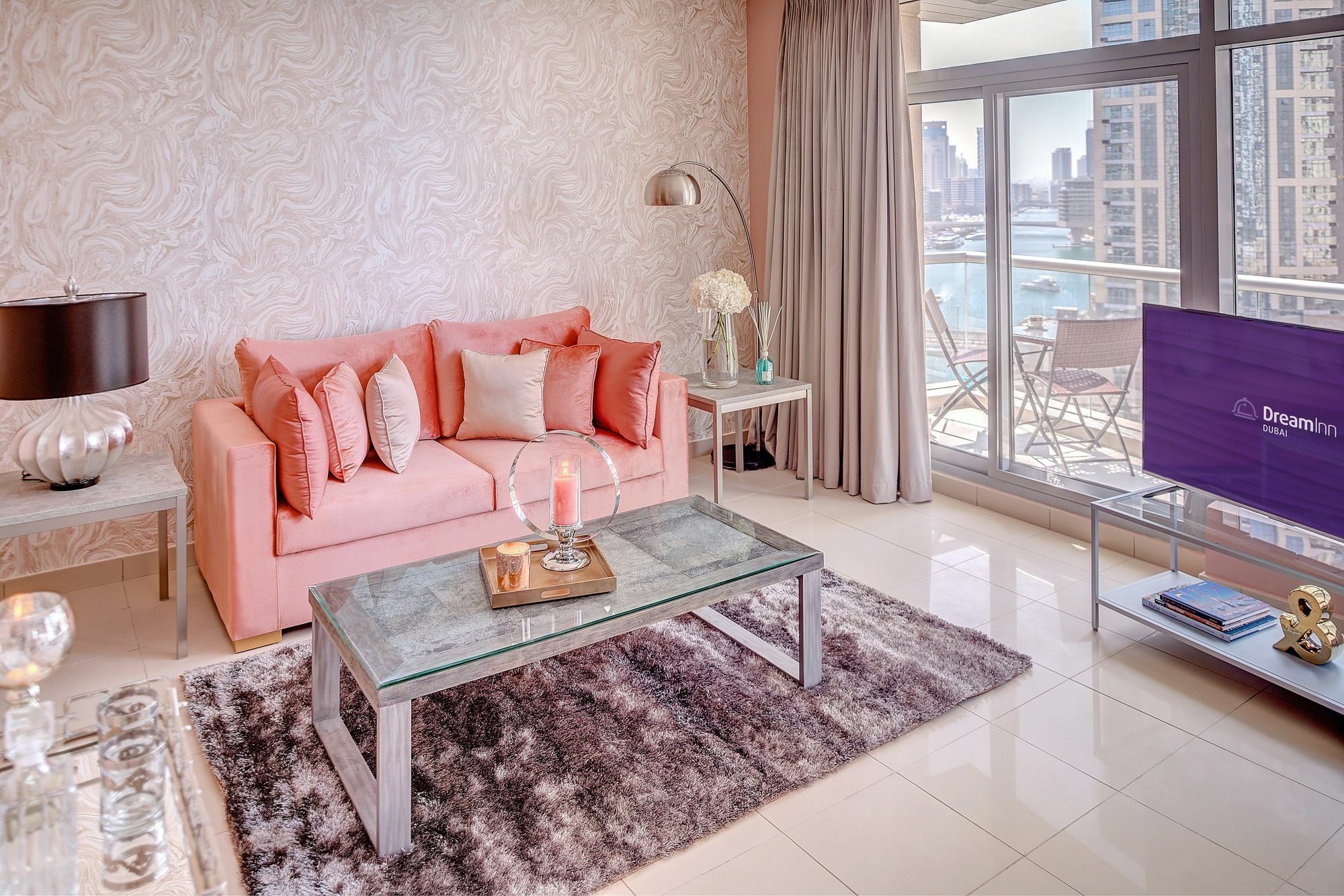 Dream - Park Island Apartamento *