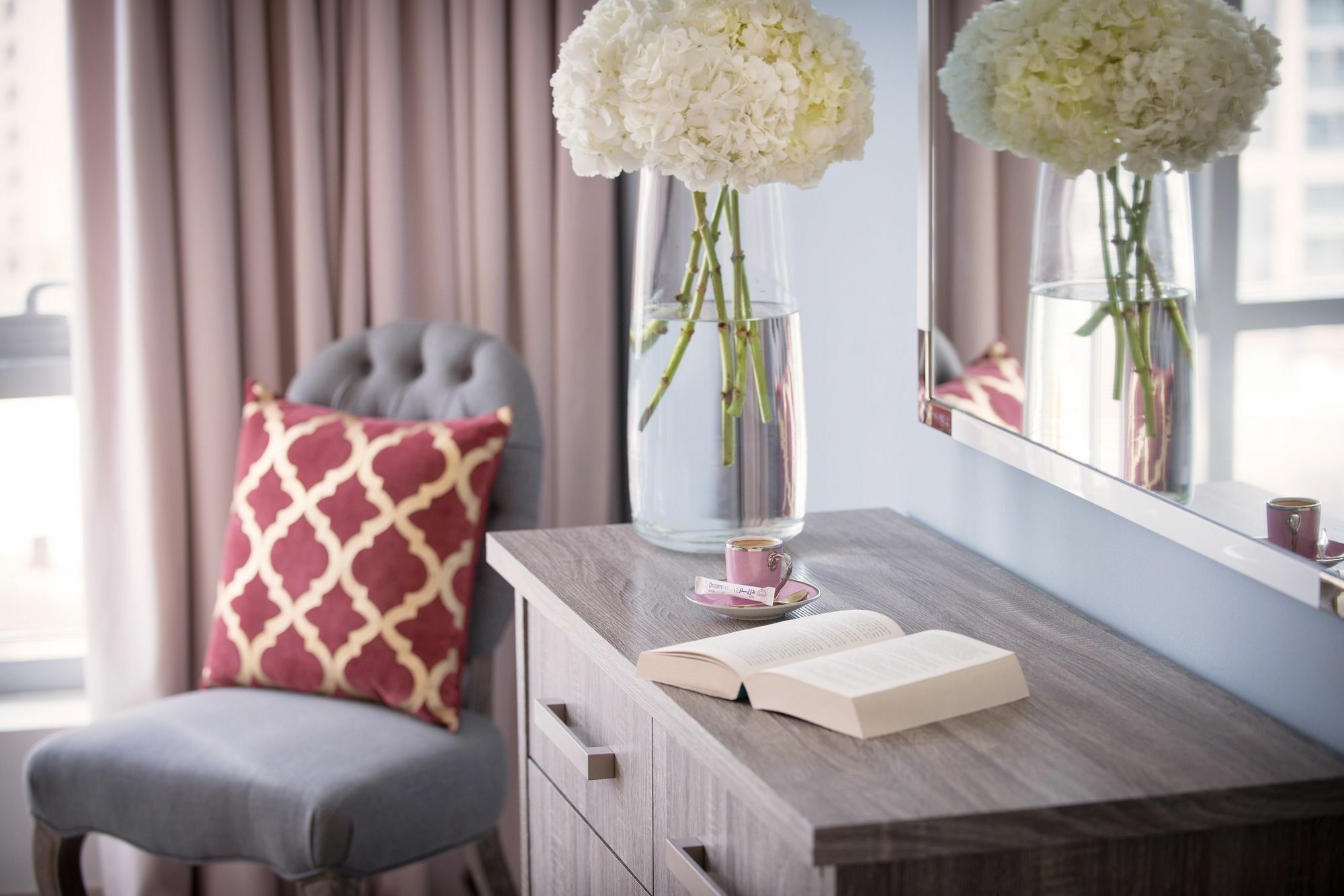 Dream - Park Island Apartamento