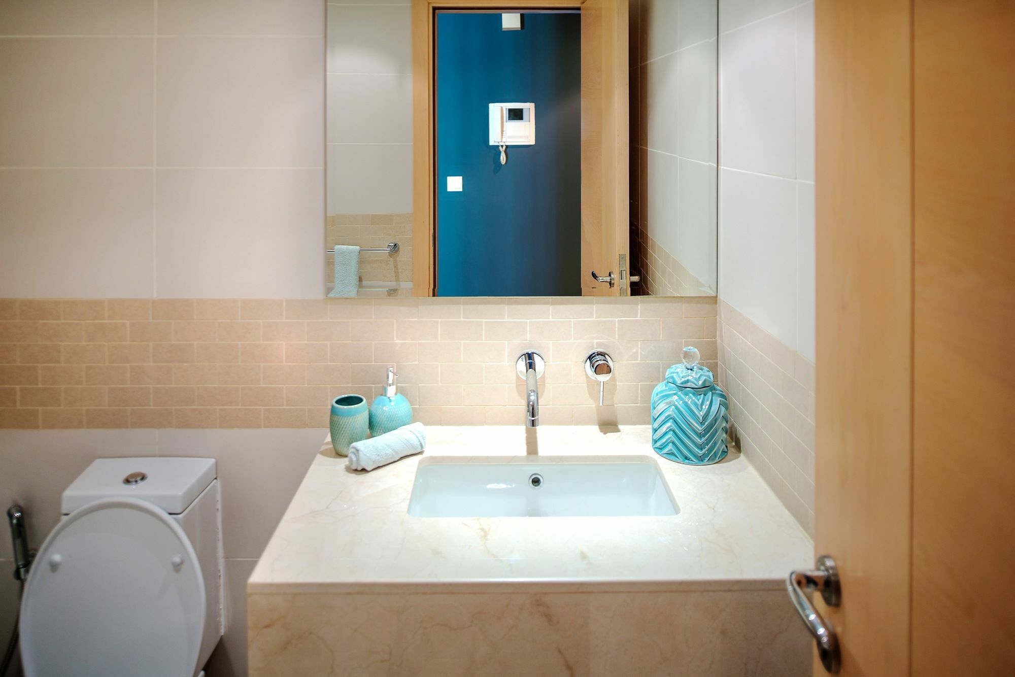 Apartamento Dream - Park Island