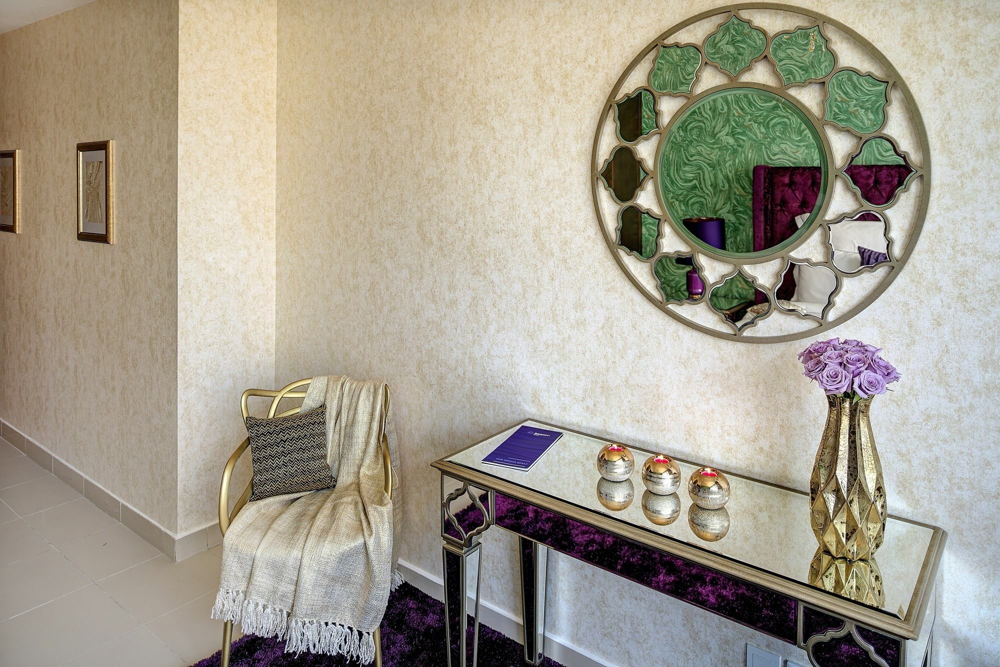 Dream - Park Island Apartamento *