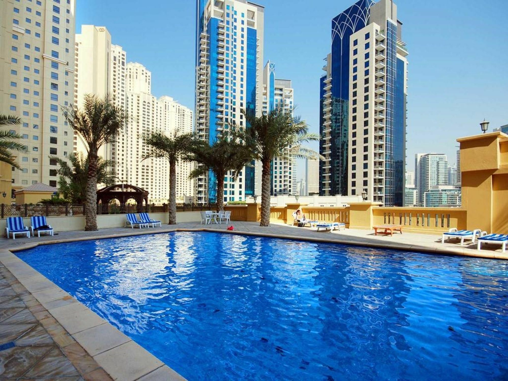 Hi Guests - Rimal 4 Appartement *