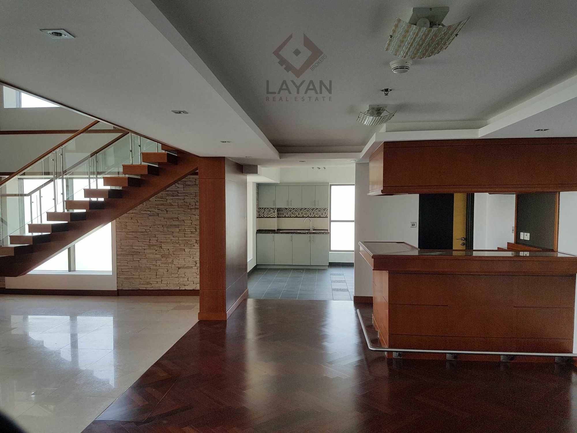 Appartement Hi Guests - Rimal 4 Dubaï
