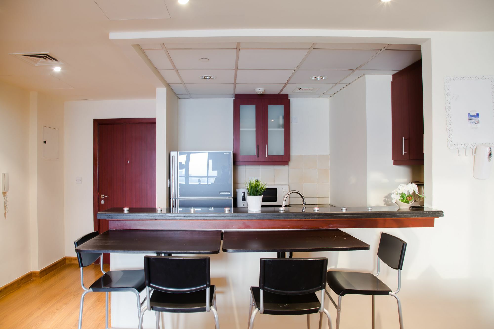 Hi Guests - Rimal 4 Appartement