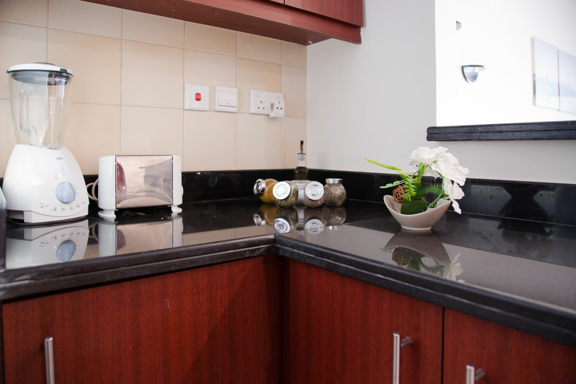 Hi Guests - Rimal 4 Appartement