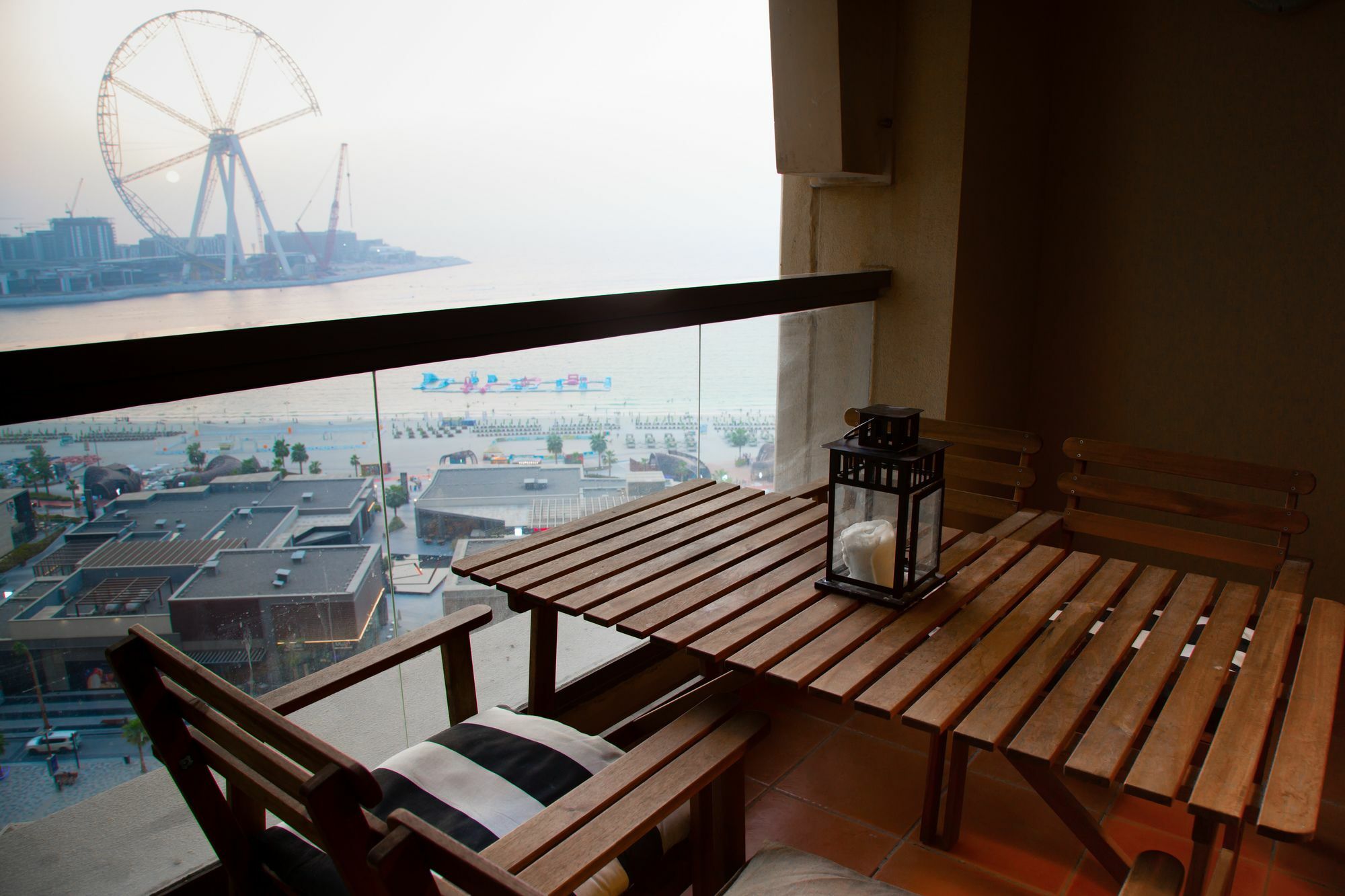 Hi Guests - Rimal 4 Appartement *