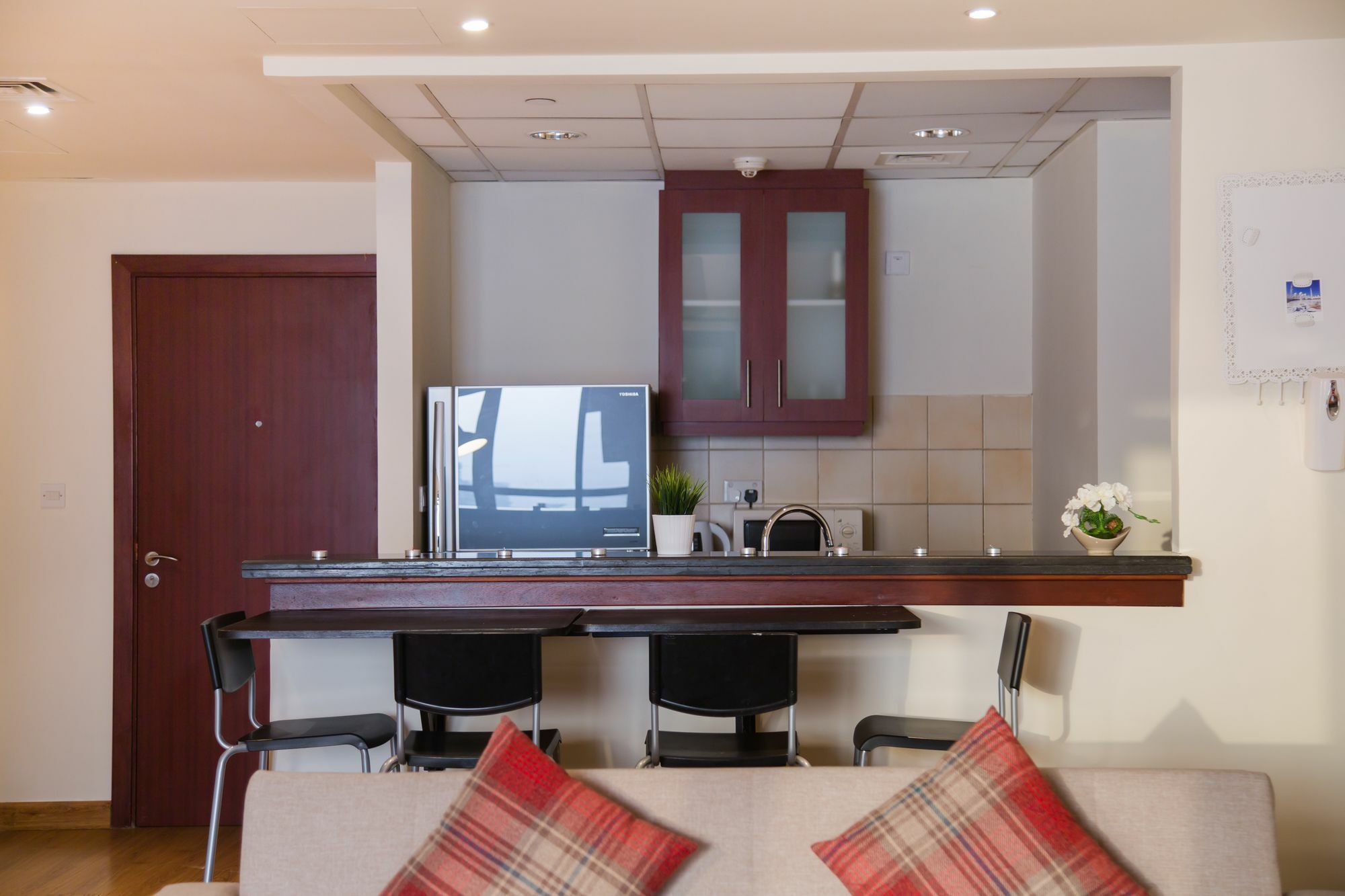 Hi Guests - Rimal 4 Appartement