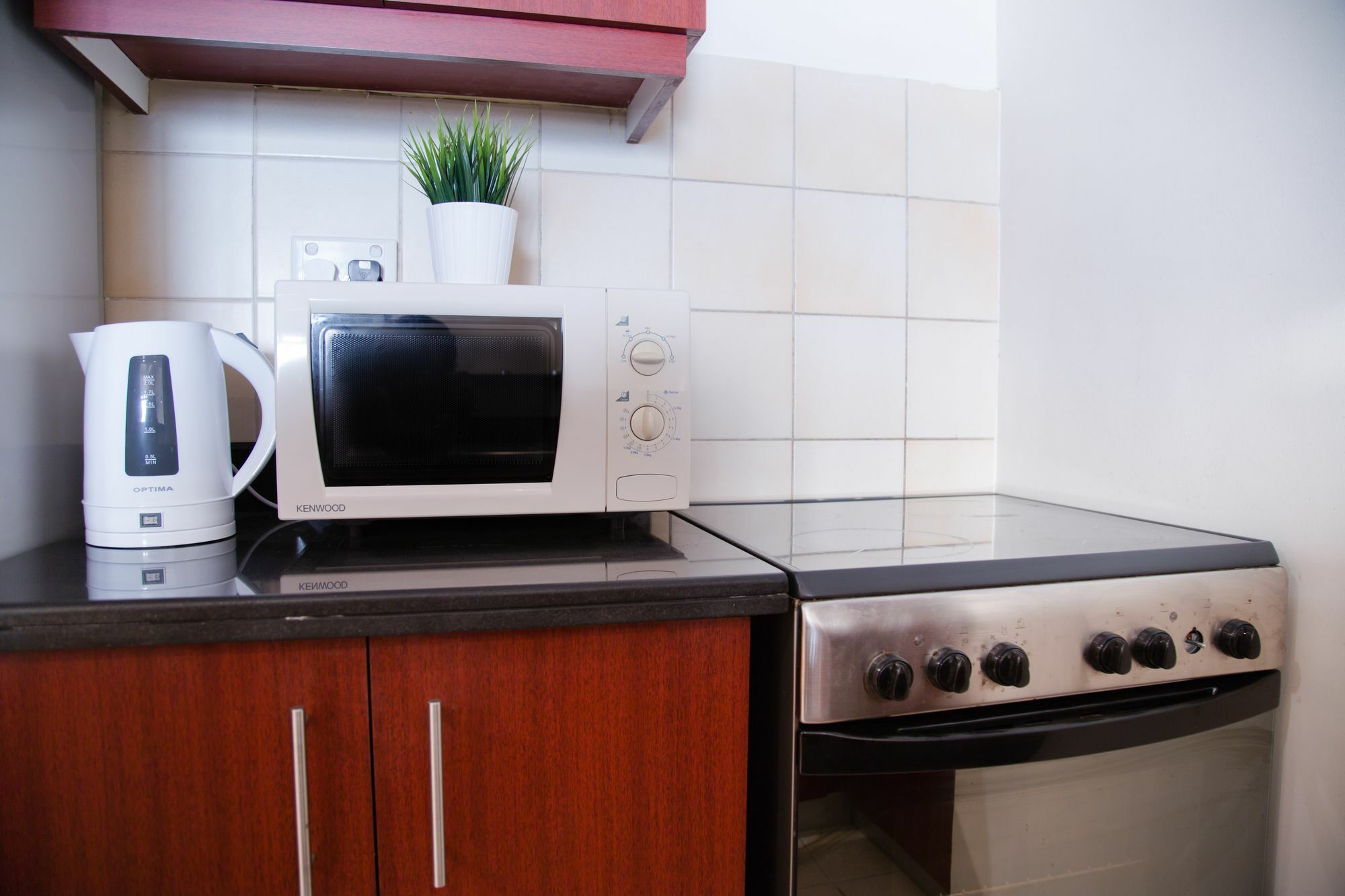 Appartement Hi Guests - Rimal 4 Dubaï