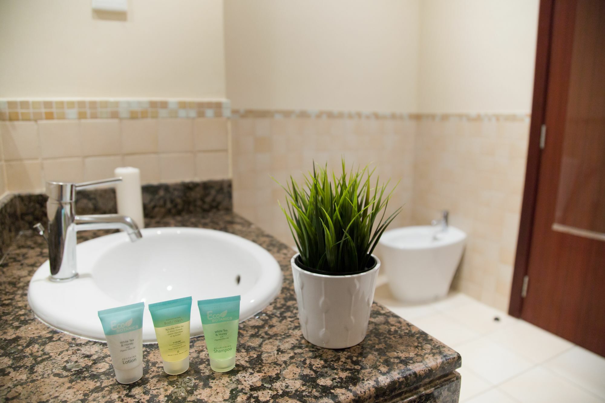 Hi Guests - Rimal 4 Appartement