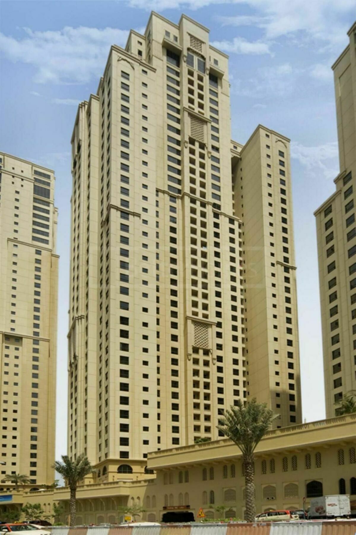 Hi Guests - Rimal 4 Appartement *