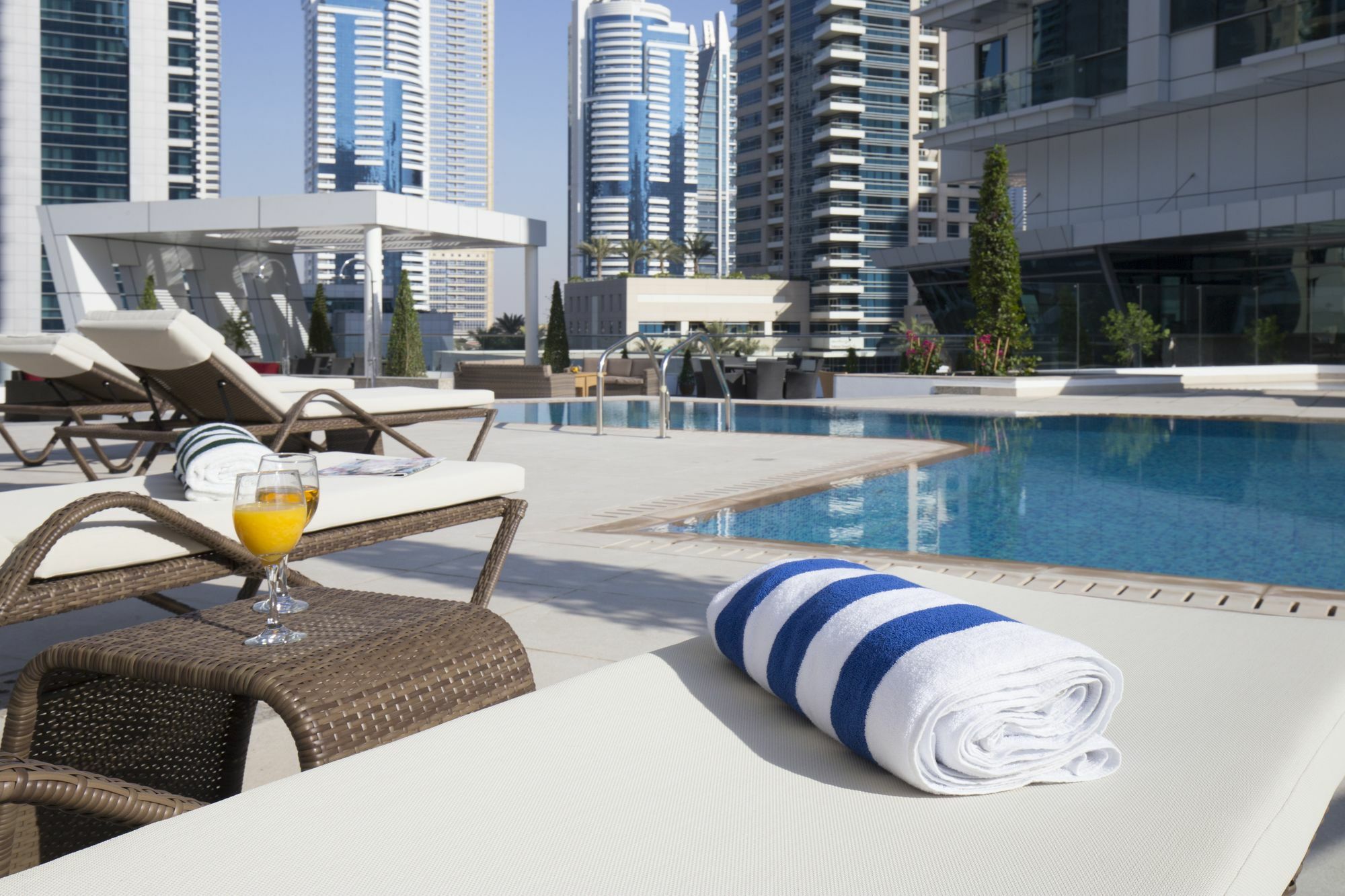 Apartahotel La Verda And Marina 5*