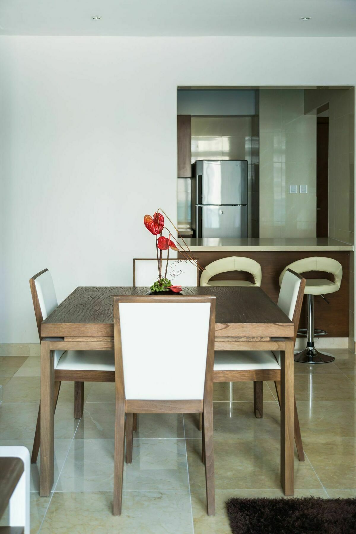Appartement Higuests - Orra Dubaï