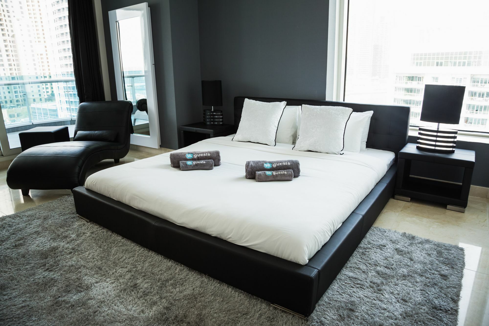 Appartement Higuests - Orra *