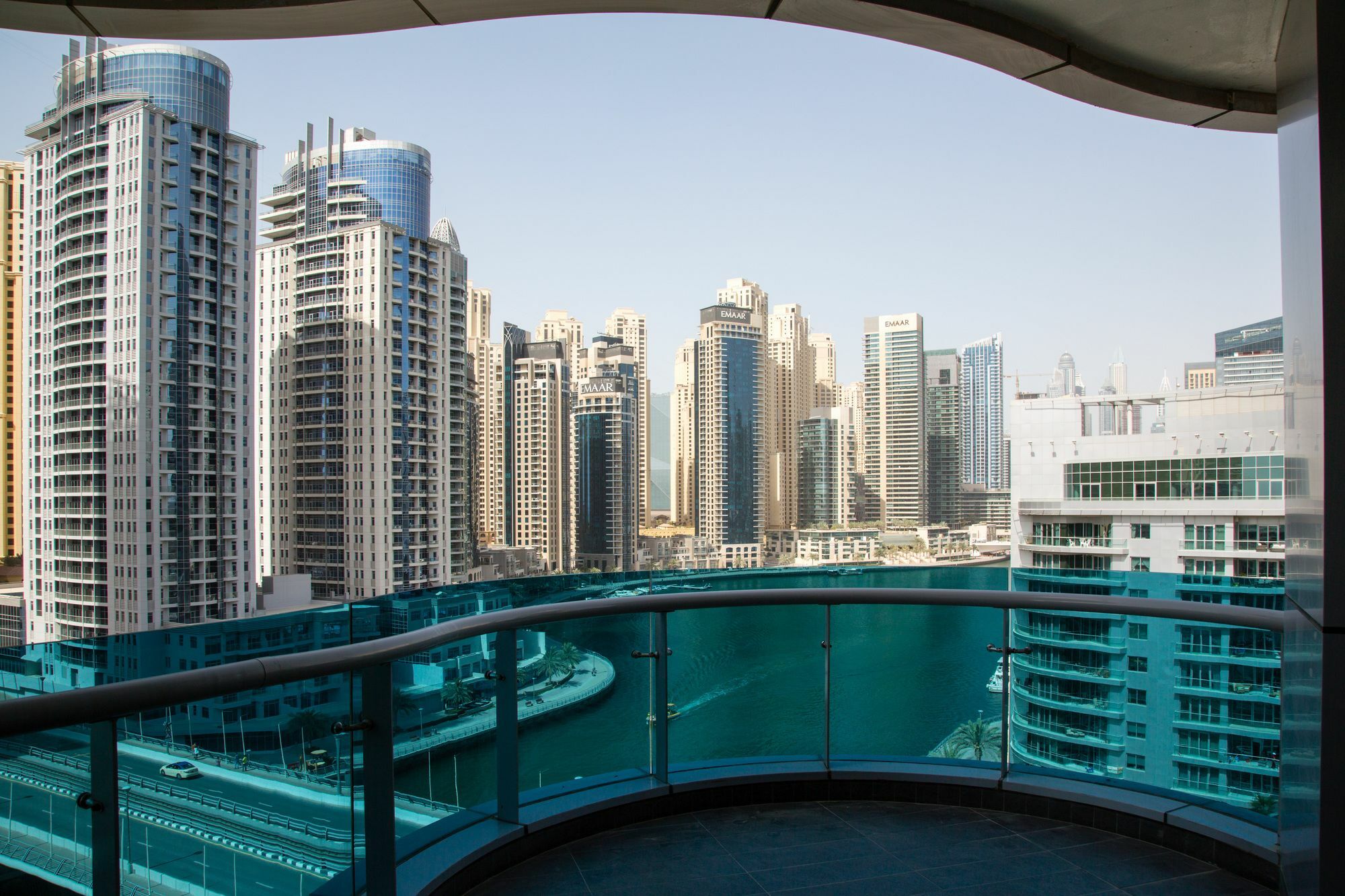 Higuests - Orra Appartement Dubaï