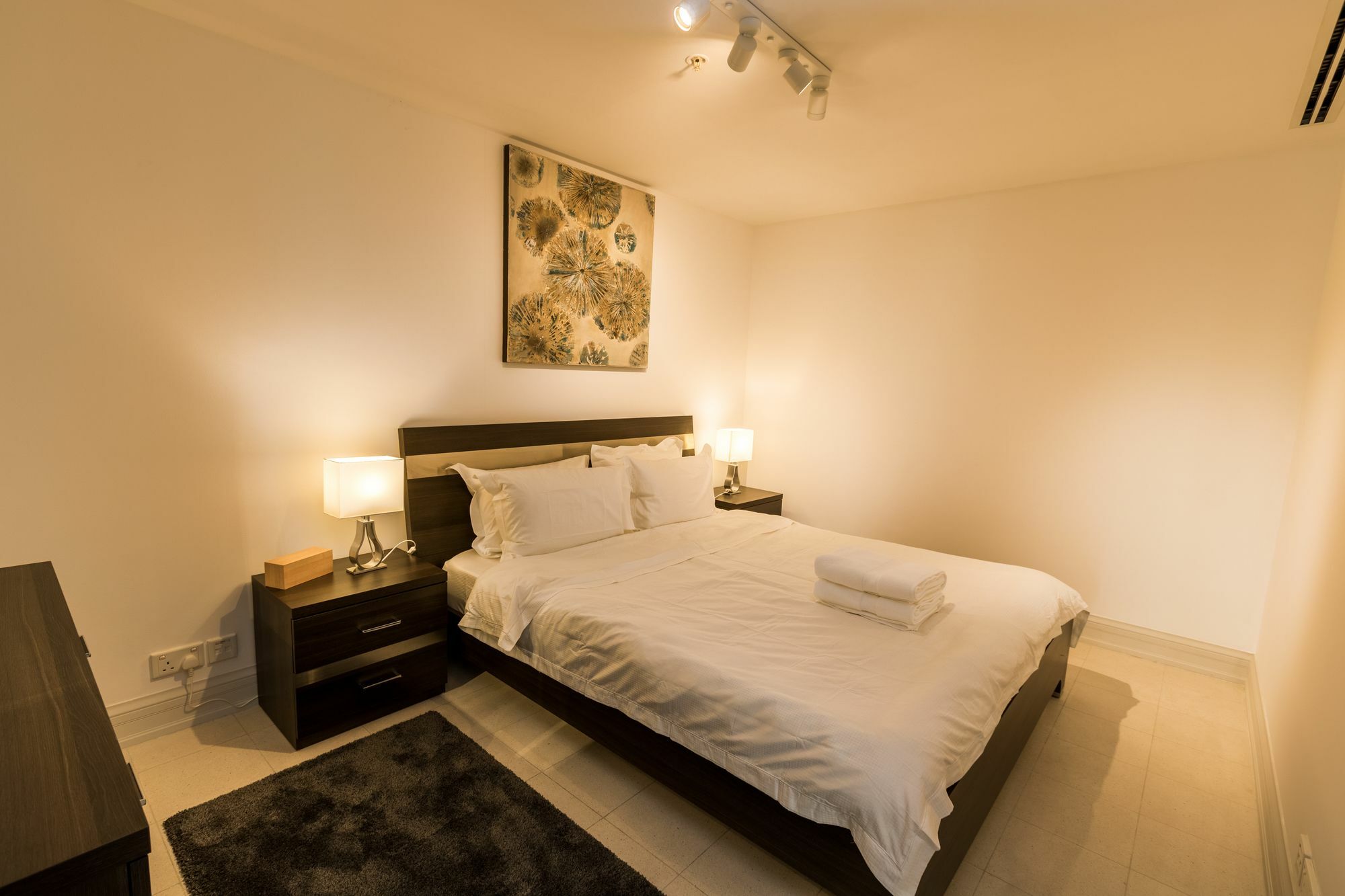 Appartement Yanjoon Homes - Mesk *