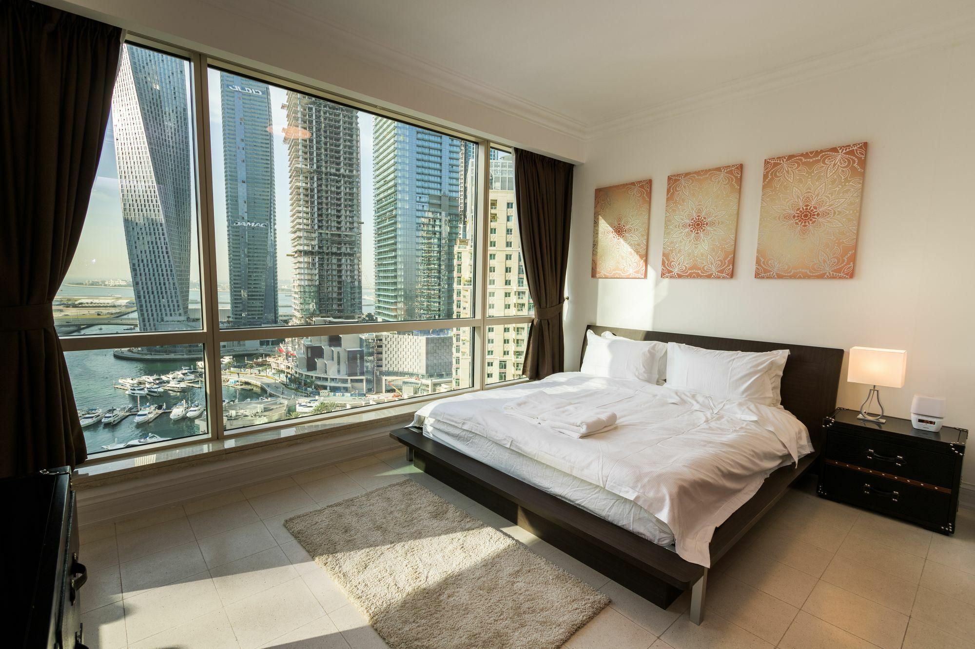 Yanjoon Homes - Mesk Dubaï