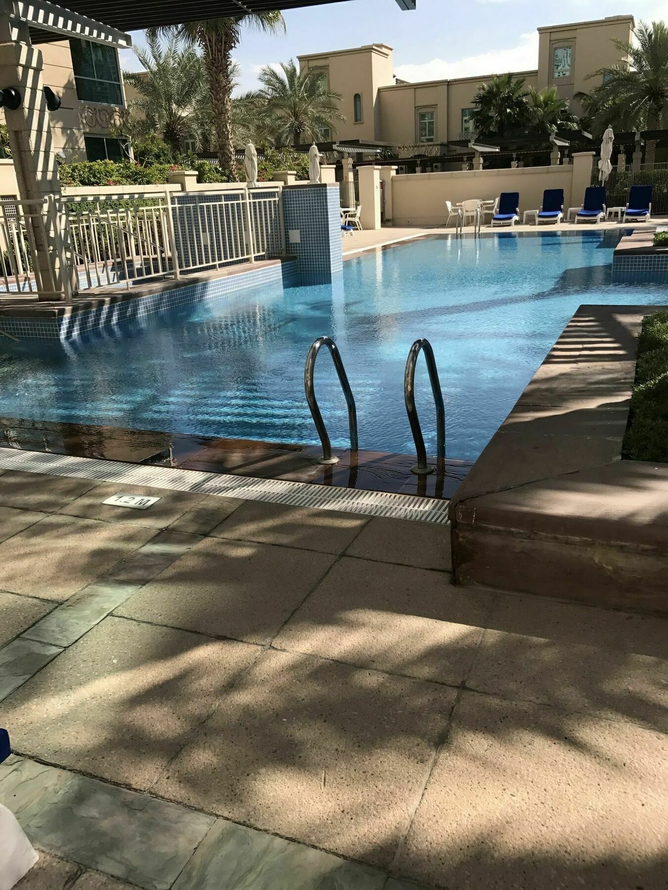 Yanjoon Homes - Mesk Dubaï