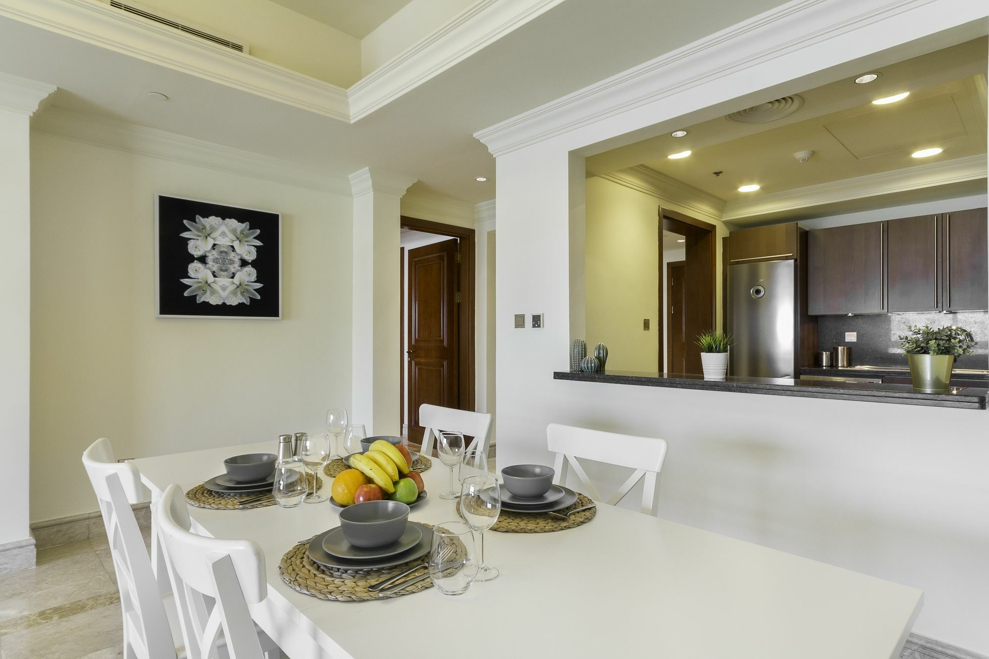 Maisonprive - Fairmont South Appartement