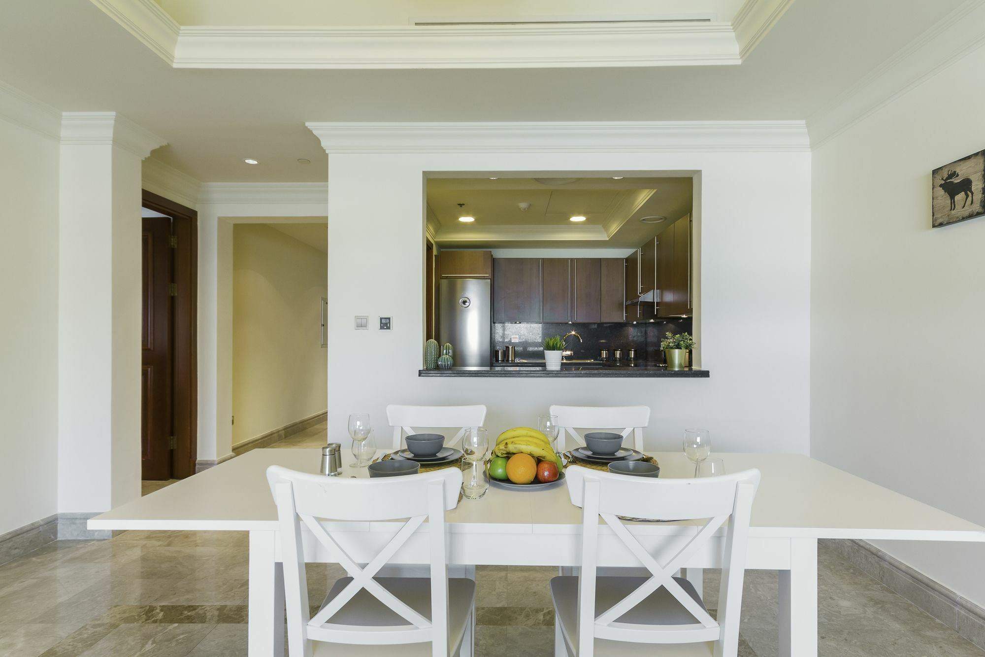 Appartement Maisonprive - Fairmont South *