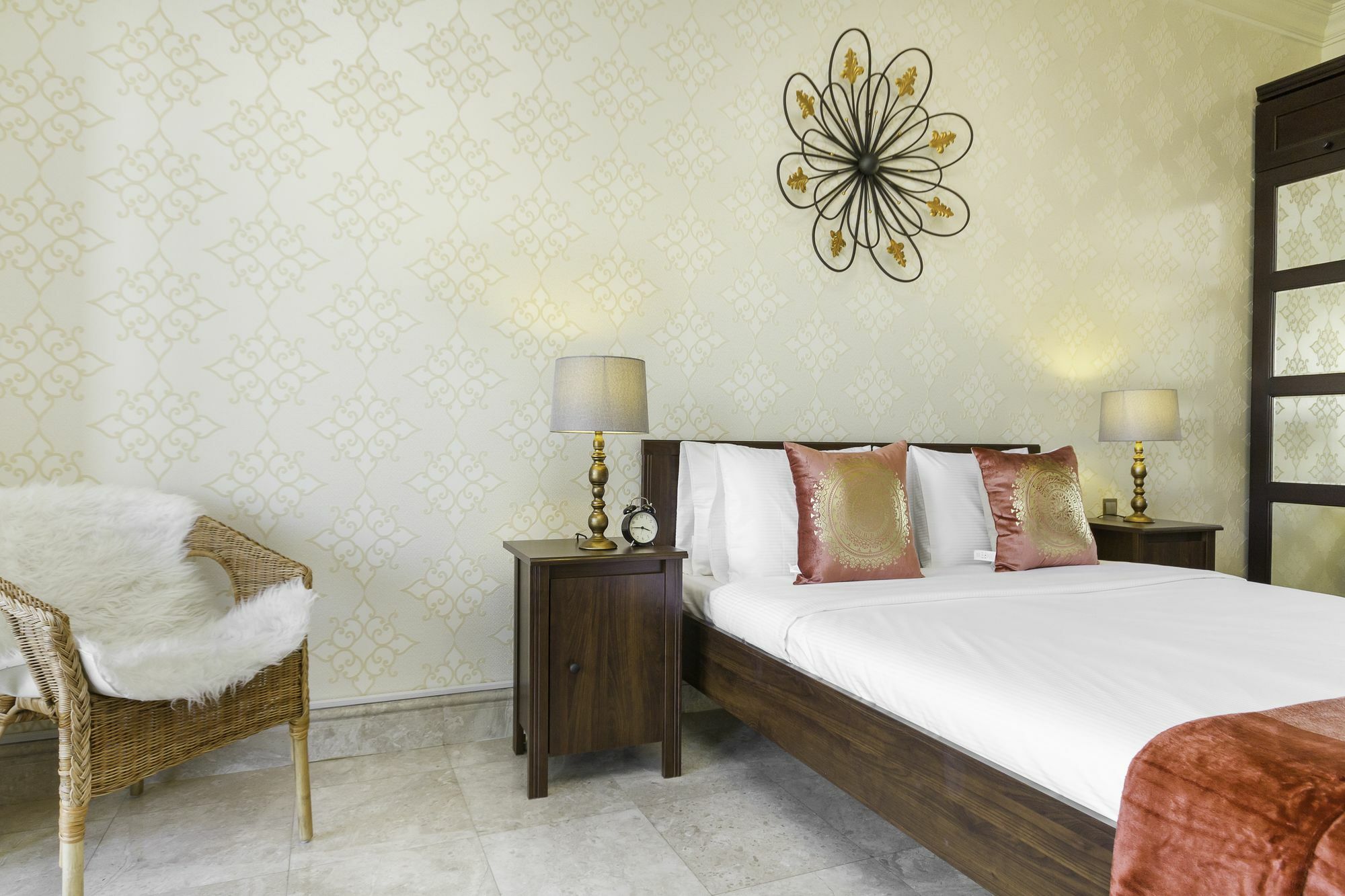Maisonprive - Fairmont South