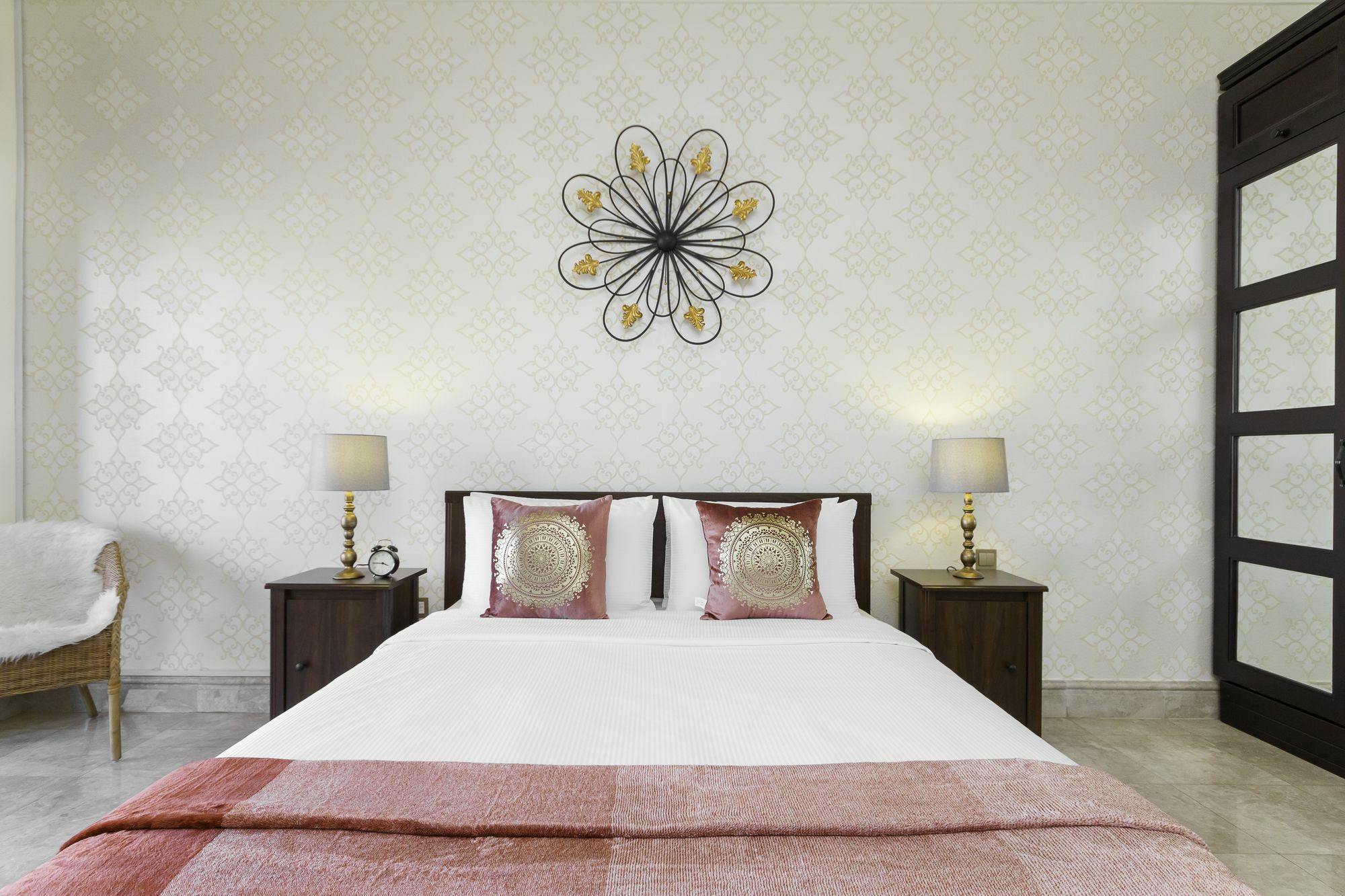 Maisonprive - Fairmont South