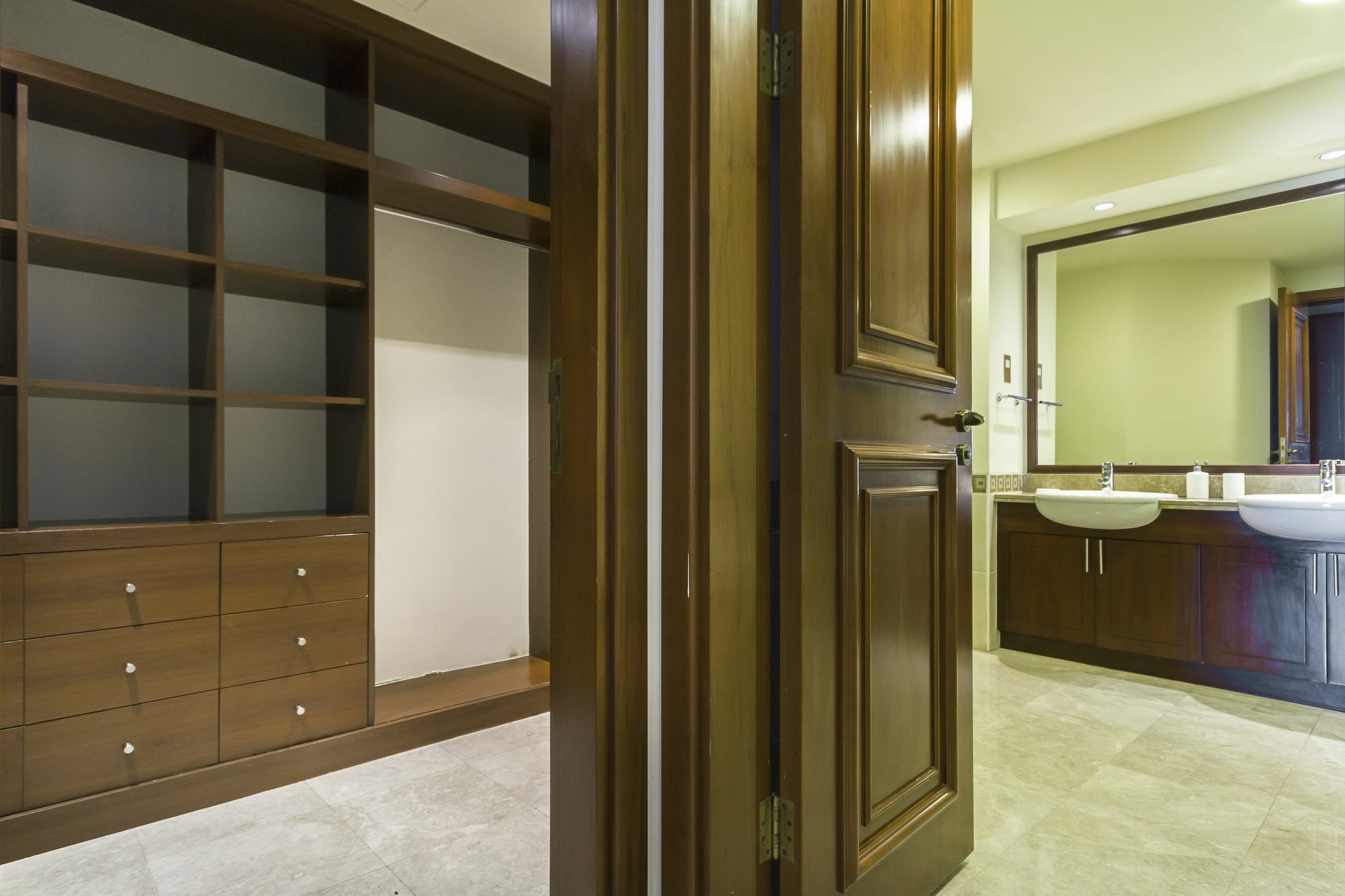 Maisonprive - Fairmont South Appartement Dubaï