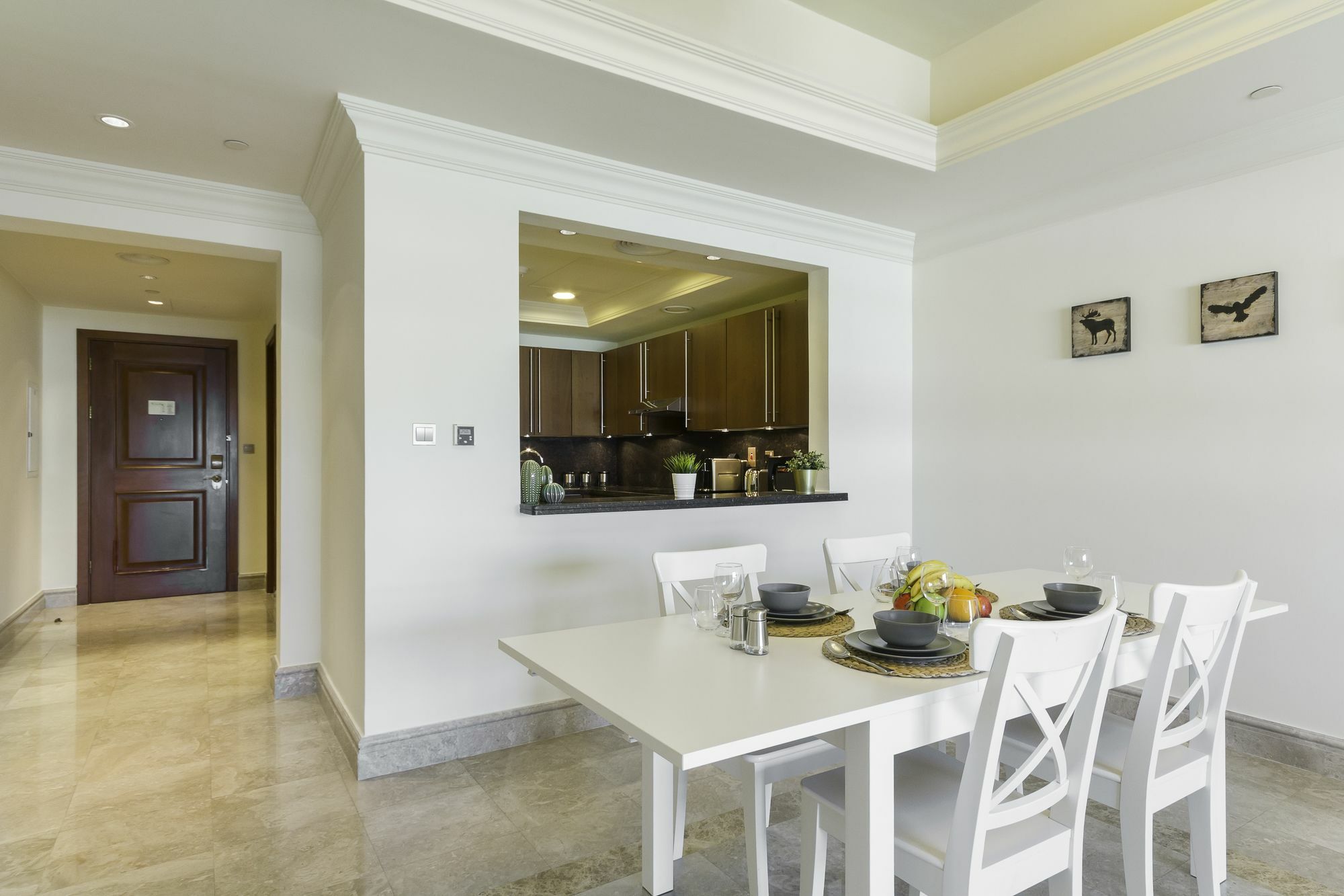 Maisonprive - Fairmont South Appartement