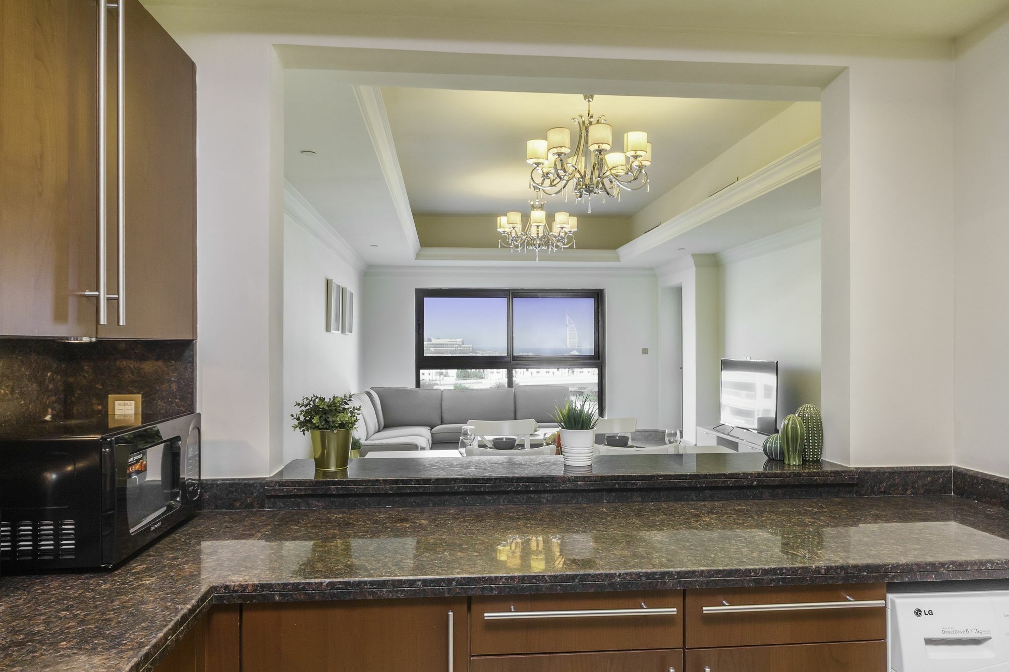 Appartement Maisonprive - Fairmont South