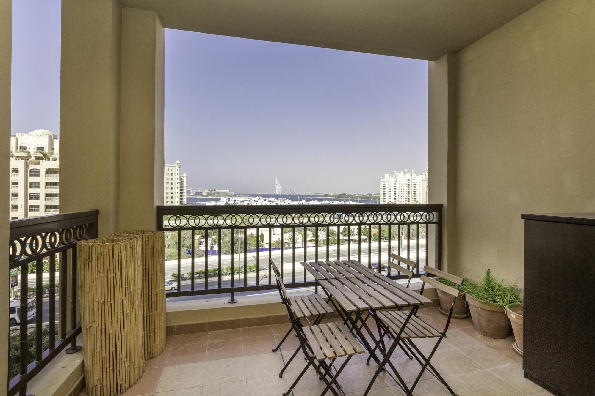 Maisonprive - Fairmont South Appartement