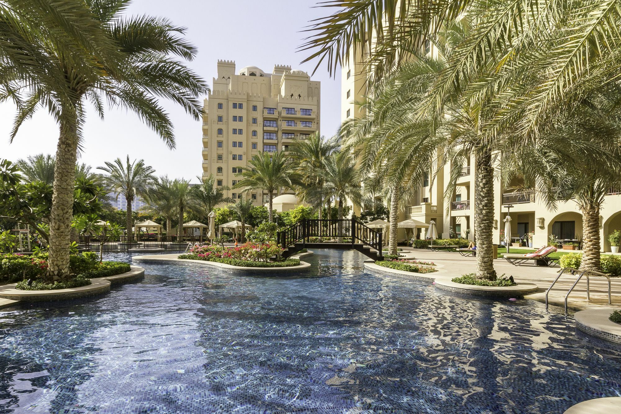 Appartement Maisonprive - Fairmont South *