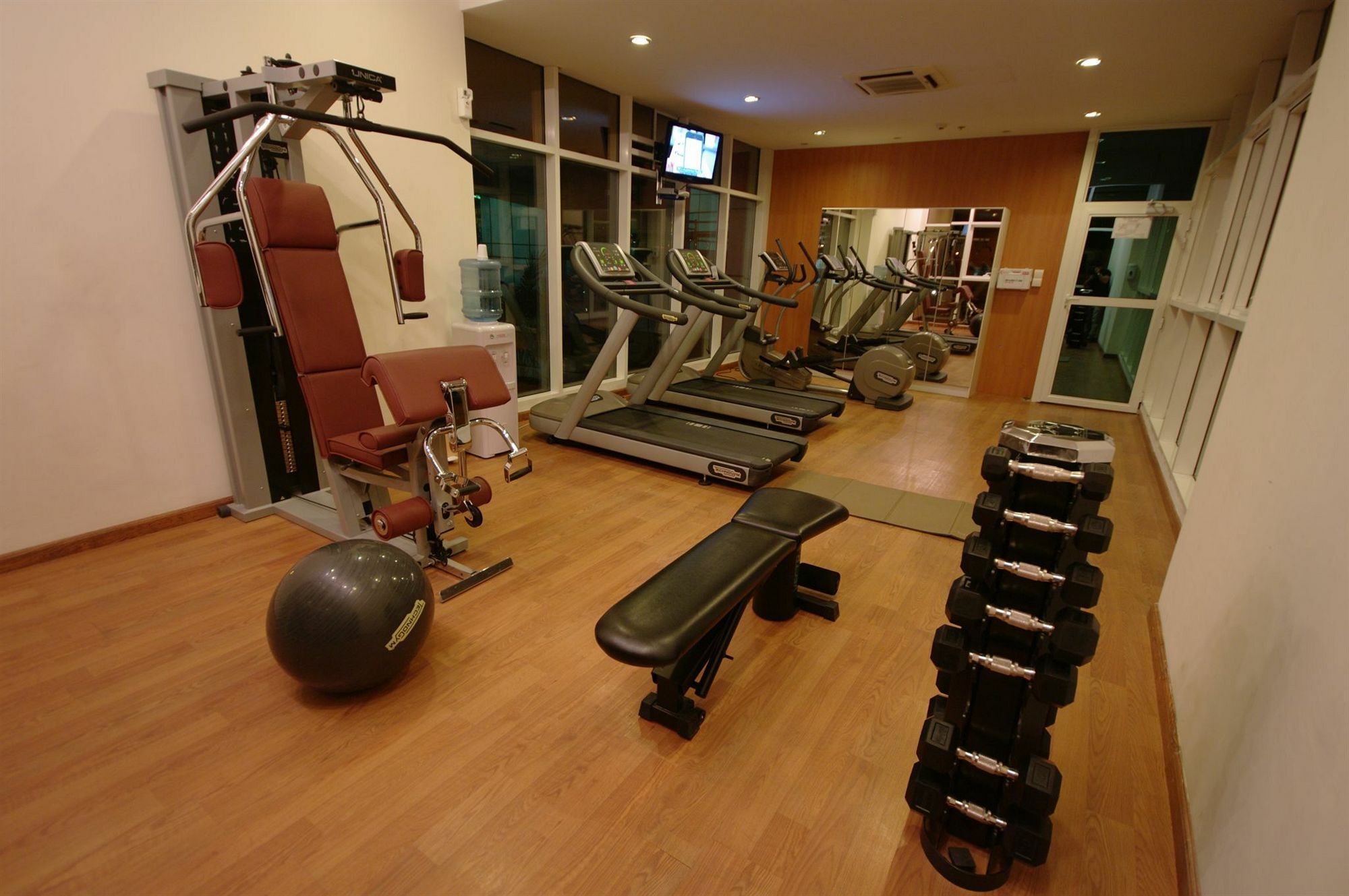 Apartahotel Gulf Oasis 3*