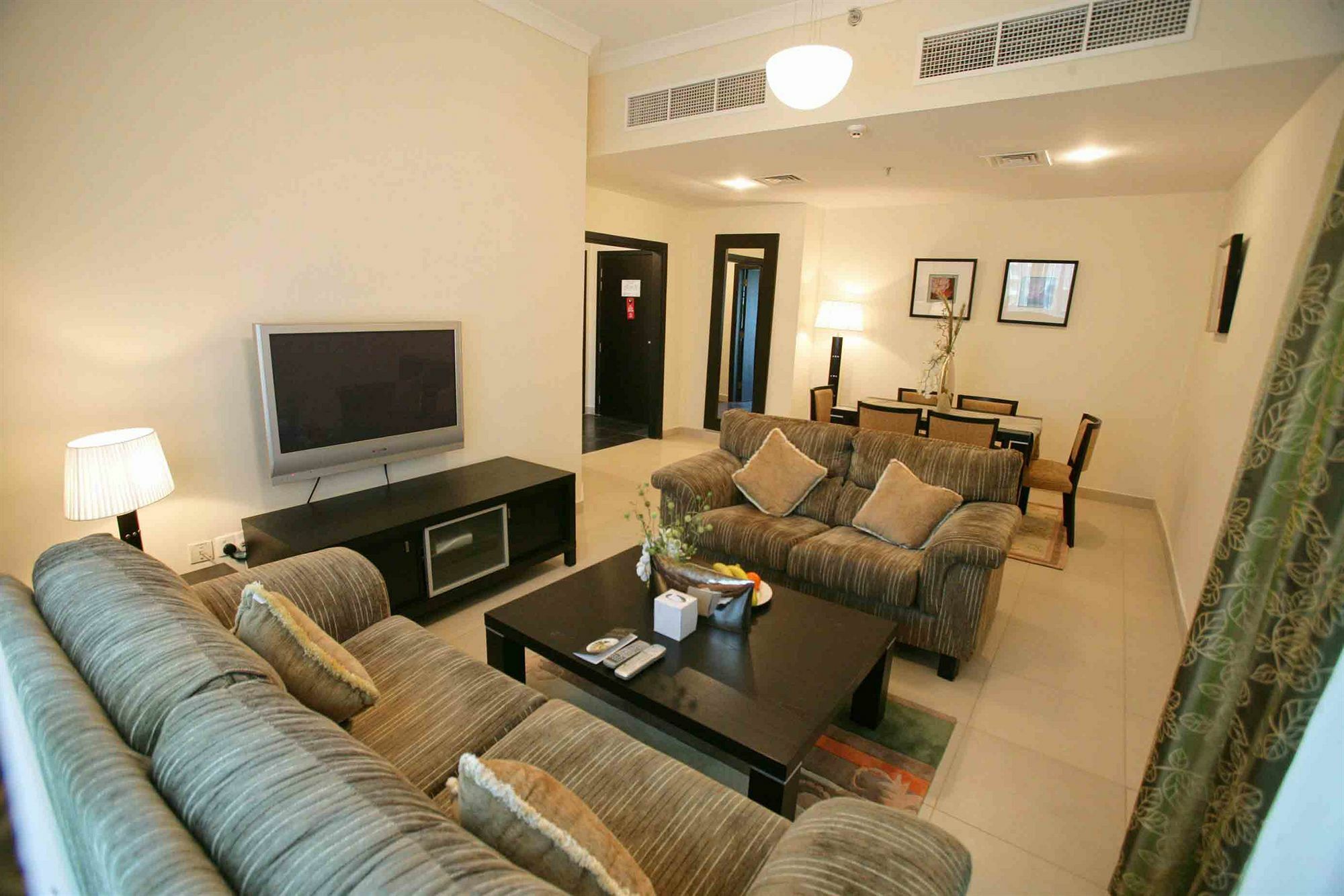 Apartahotel Gulf Oasis Dubái