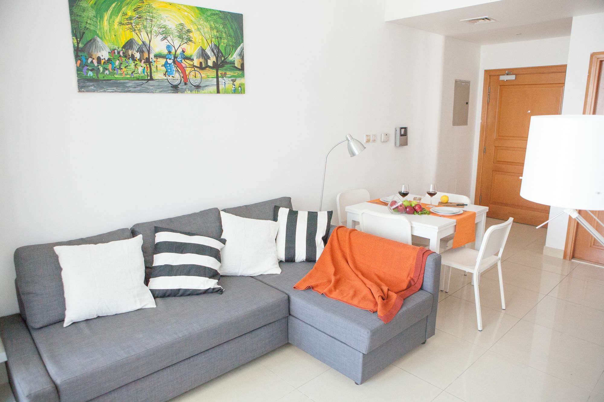 Higuests Vacation Homes-marina Appartement