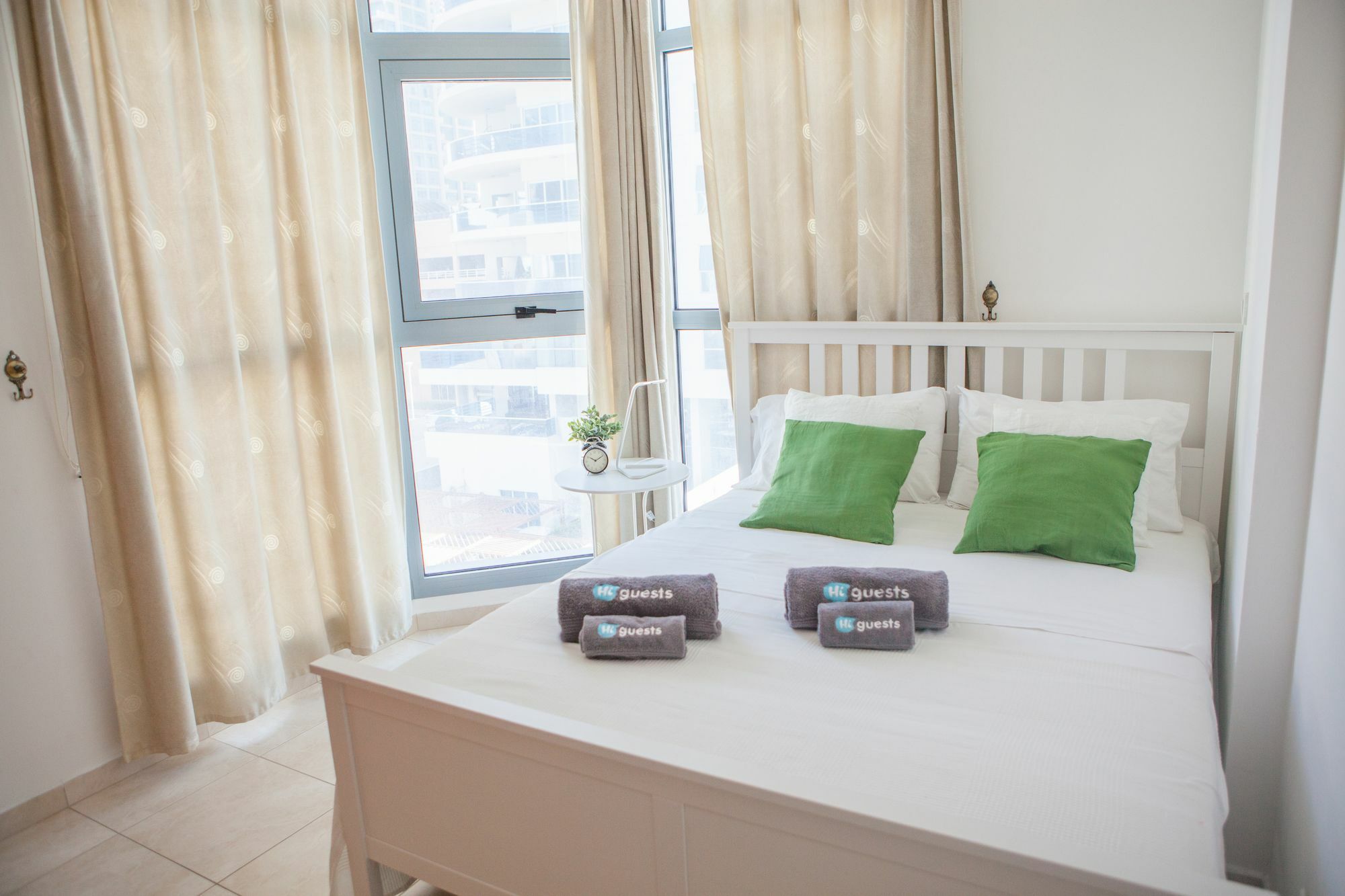 Higuests Vacation Homes-marina *
