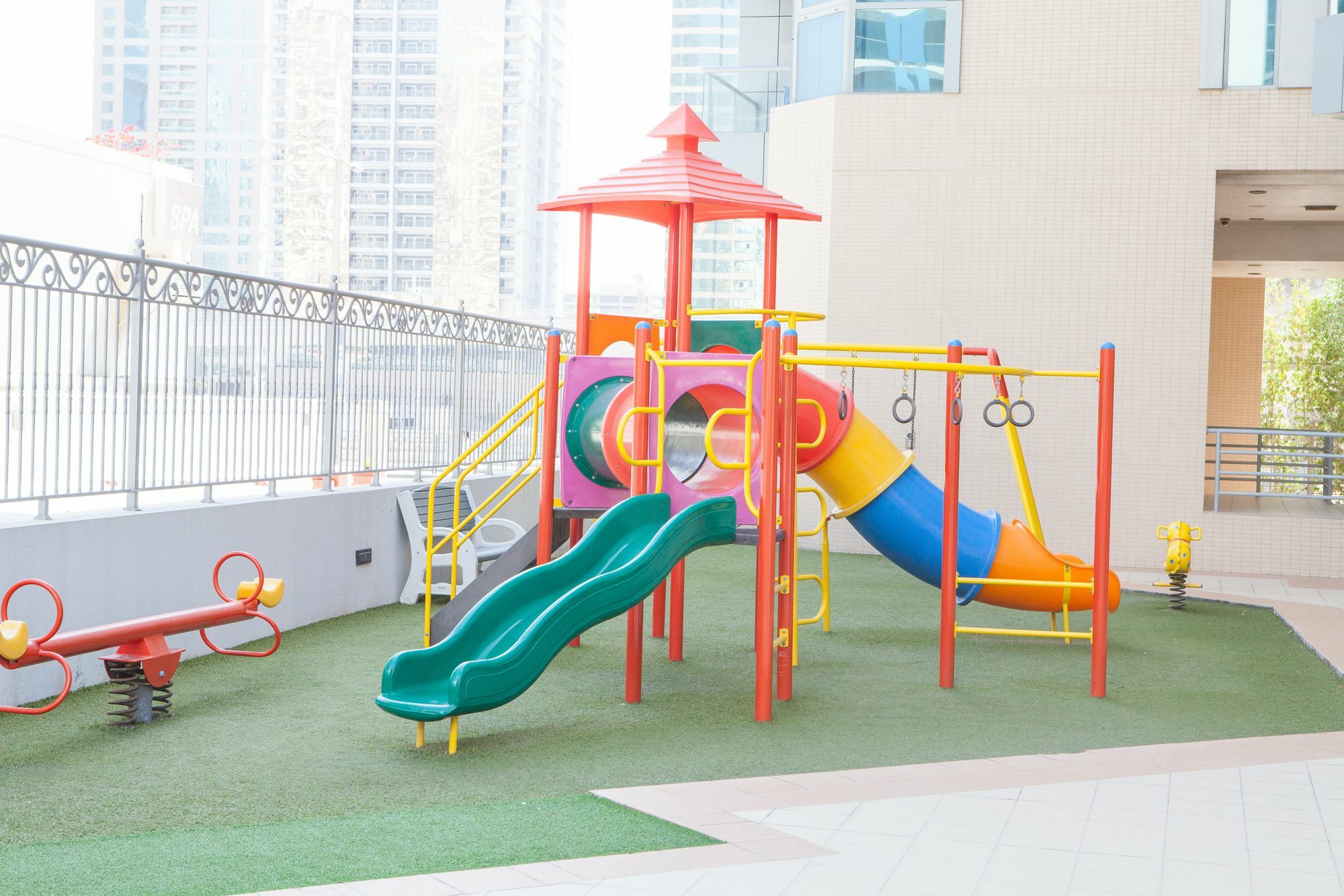 Higuests Vacation Homes-marina * Dubaï