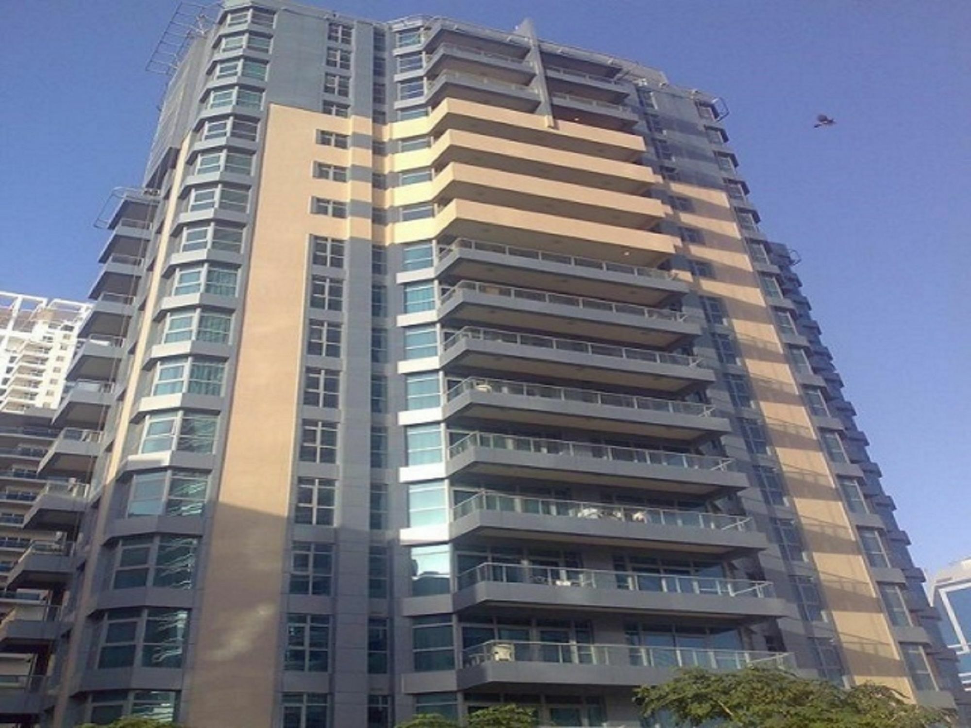 Appartement Higuests Vacation Homes-marina *