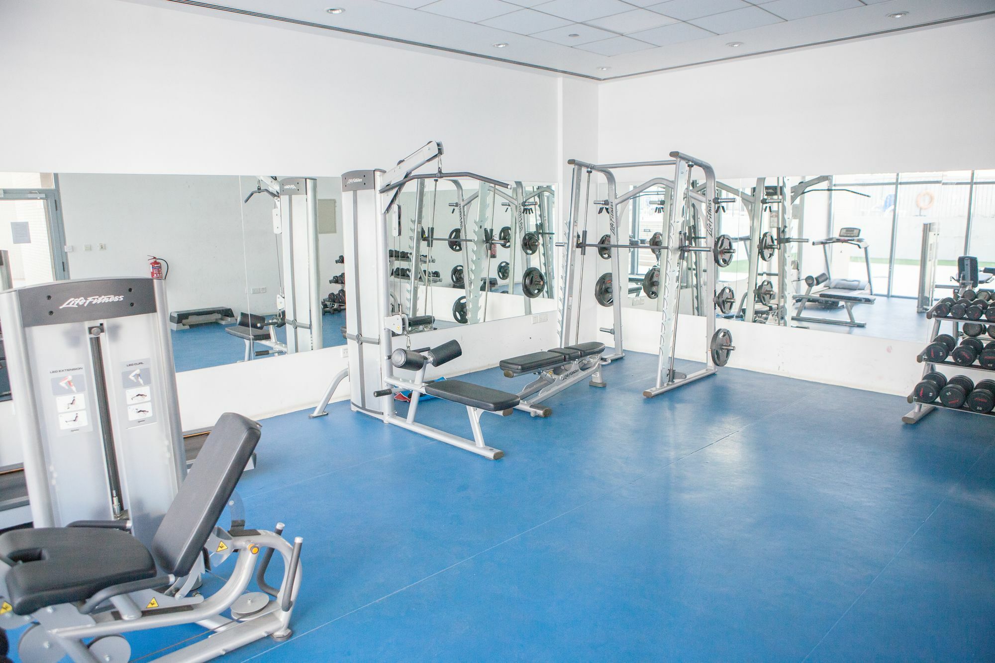 Higuests Vacation Homes-marina Appartement Dubaï